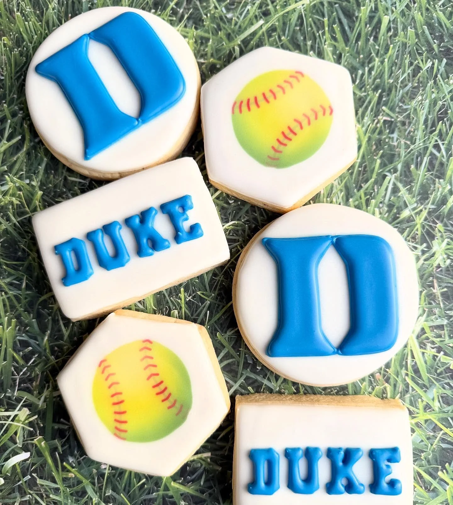 It&rsquo;s Signing Day! 🥎🥎🥎