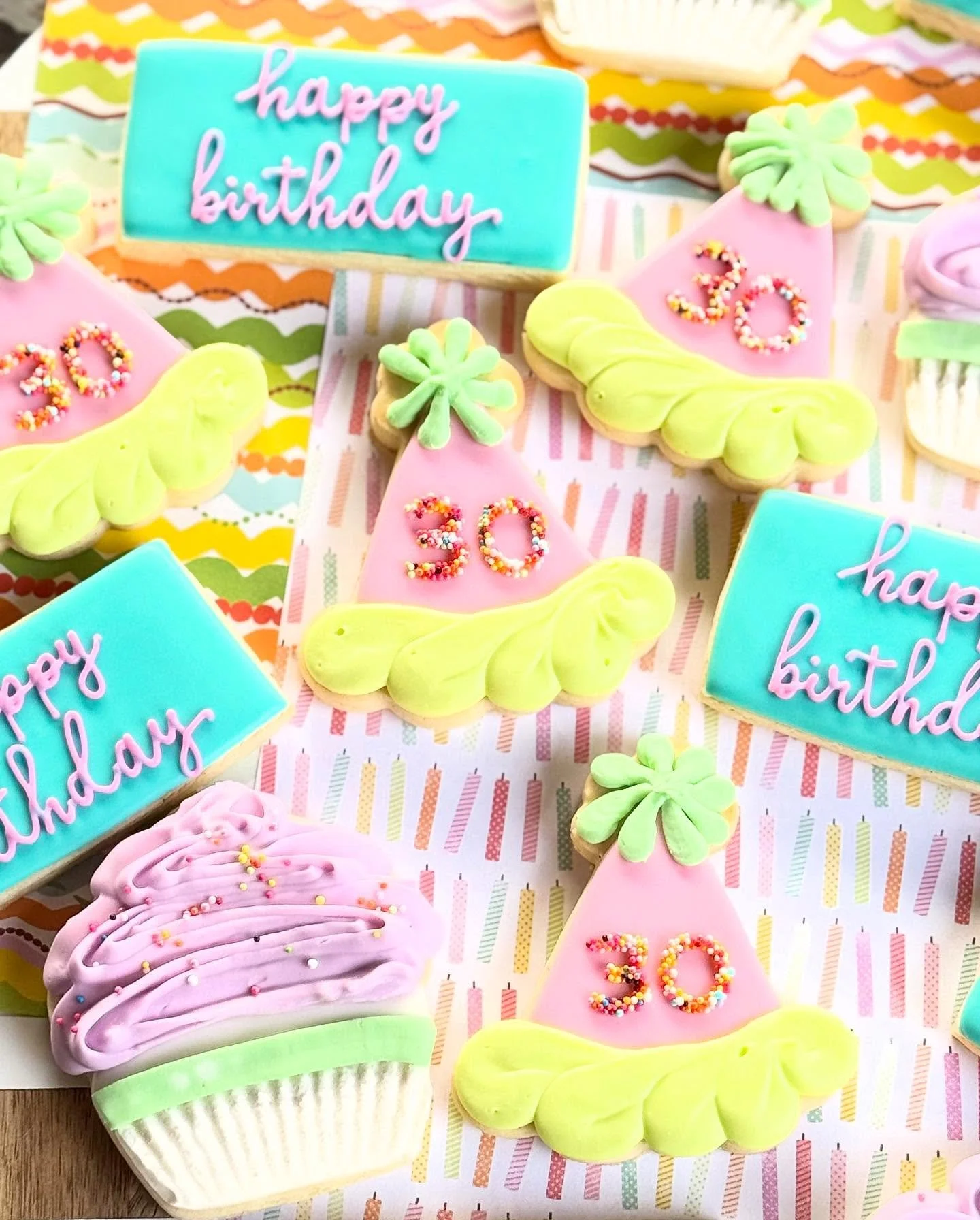 Happy 30th Birthday Party Abby Girl! love you 🩷