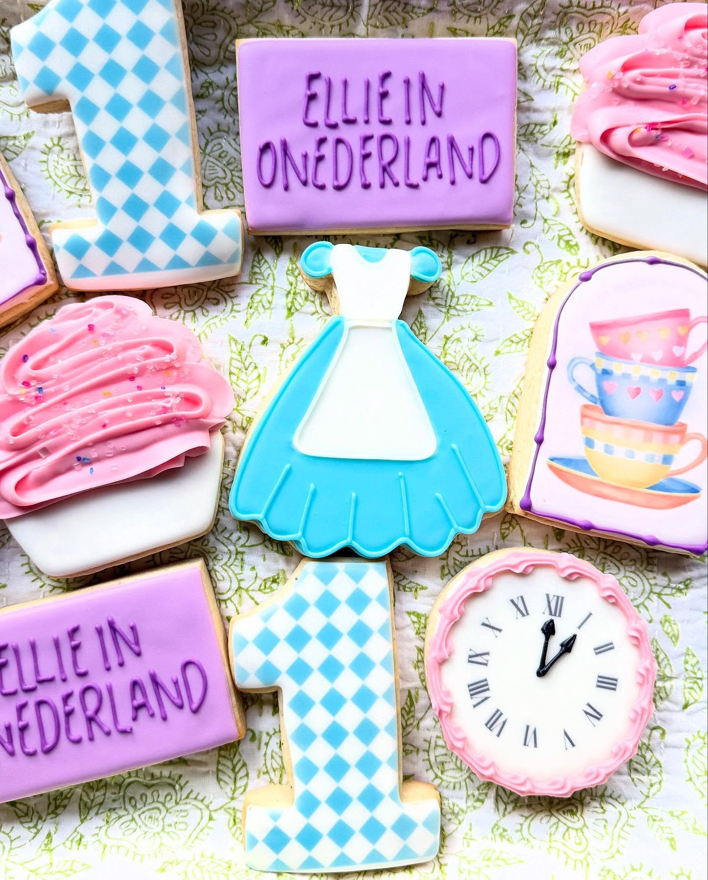 Happy Birthday Ellie!