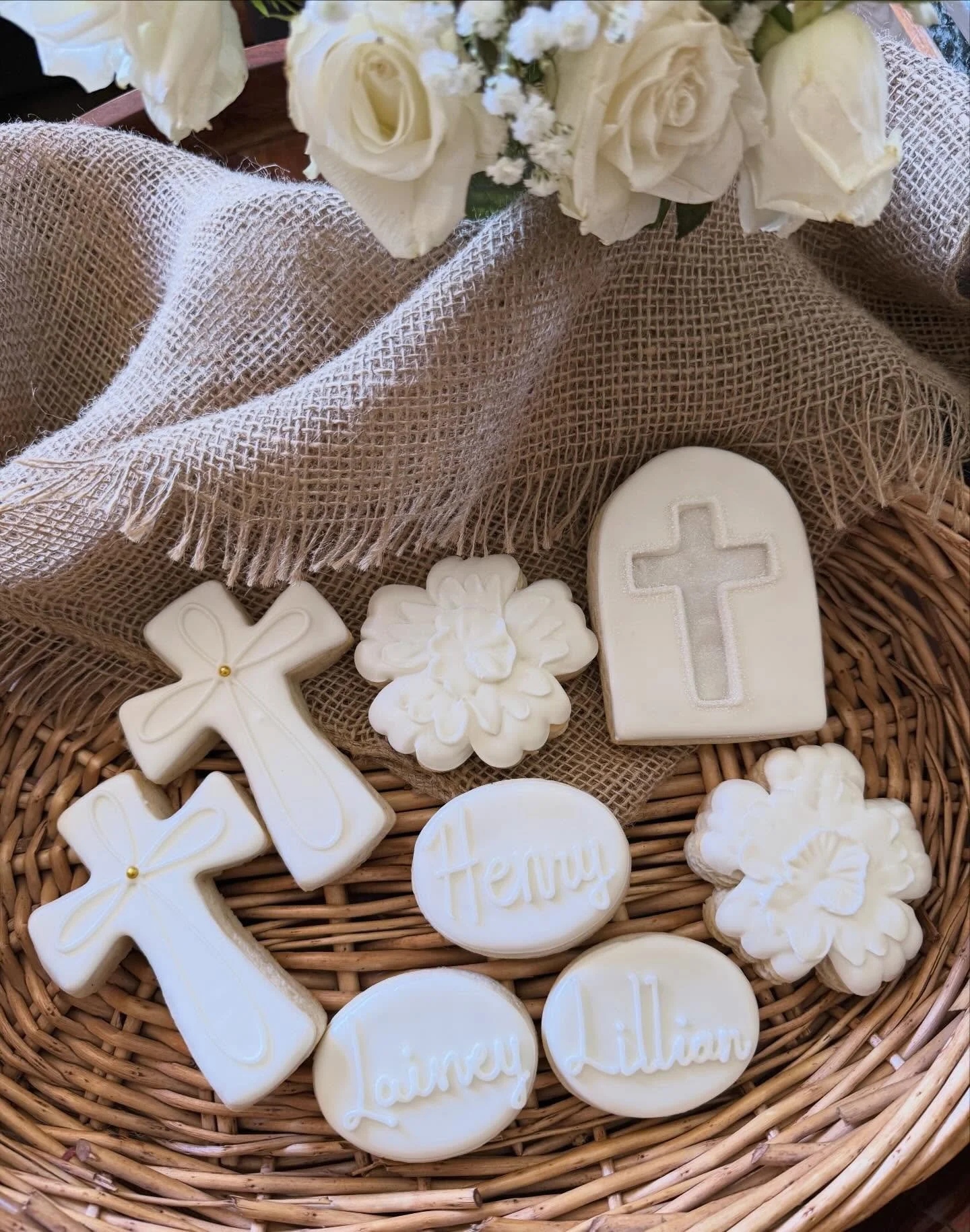 ✝️🤍🤍🤍✝️