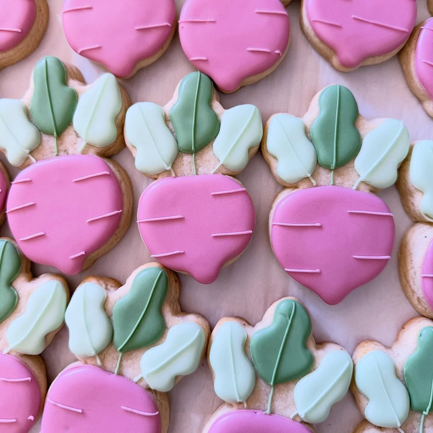 These are for a gardening loving bride to be! such a cute idea 🫜🫜🫜