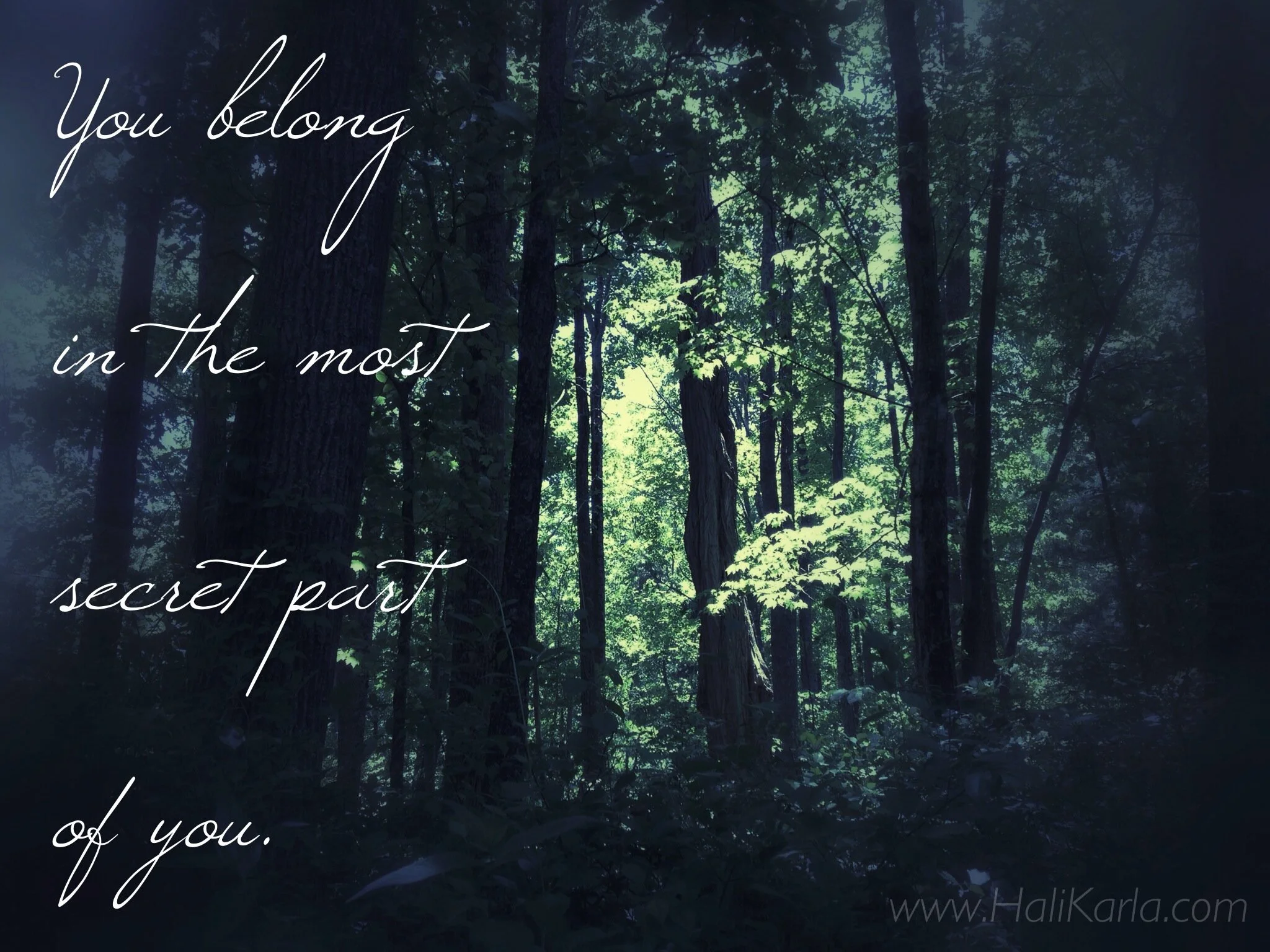 Stop it and Just Do (for us Artists)