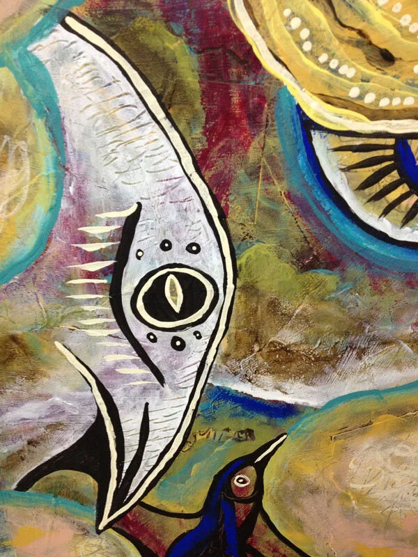 The Conundrum of Play