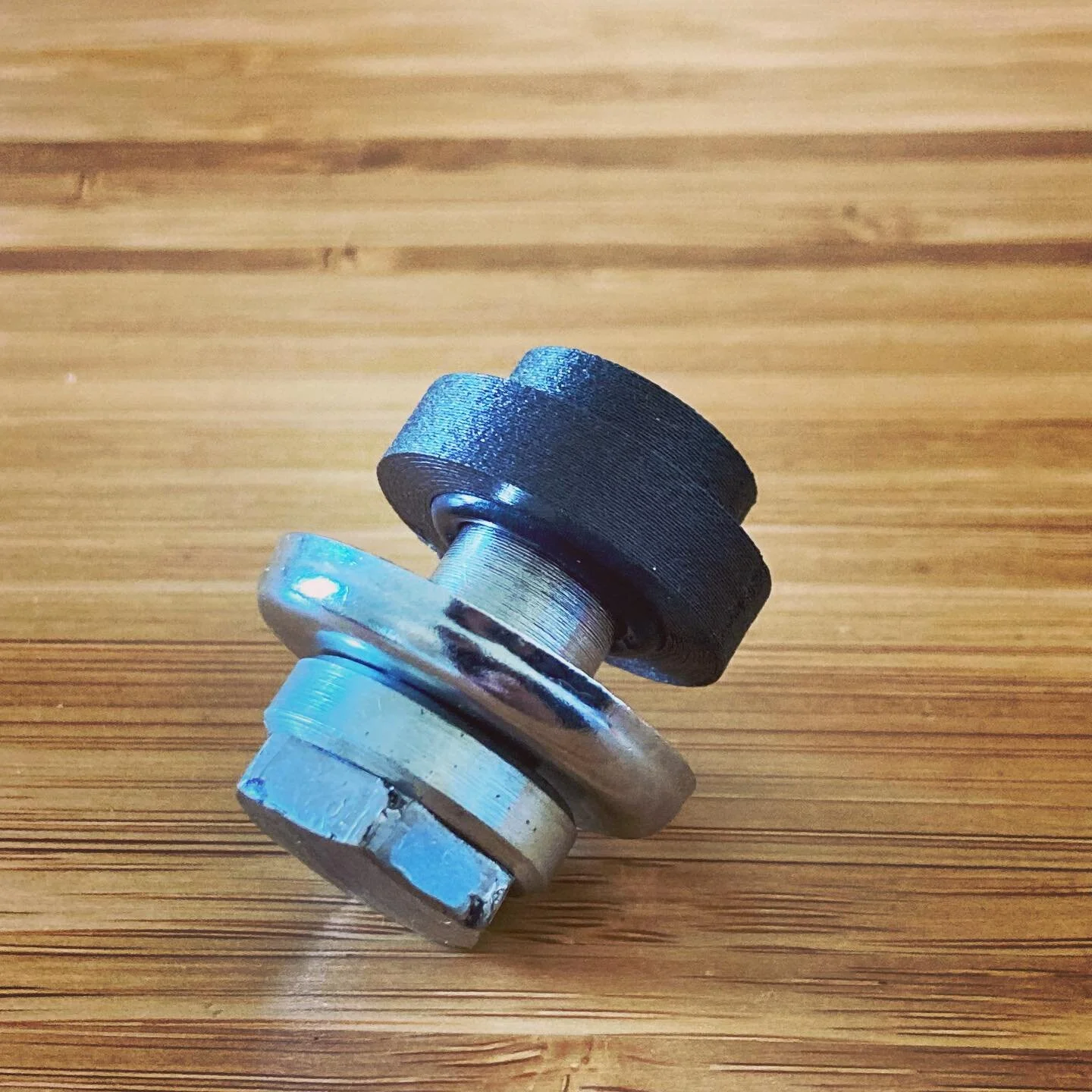 I&rsquo;ve been waiting patiently to reveal this product. It&rsquo;s now been fully tested and ready to go on everyone&rsquo;s engine. 

How much do you hate rocker cover seals? They perish all the time then completely fail to hold enough clamping fo