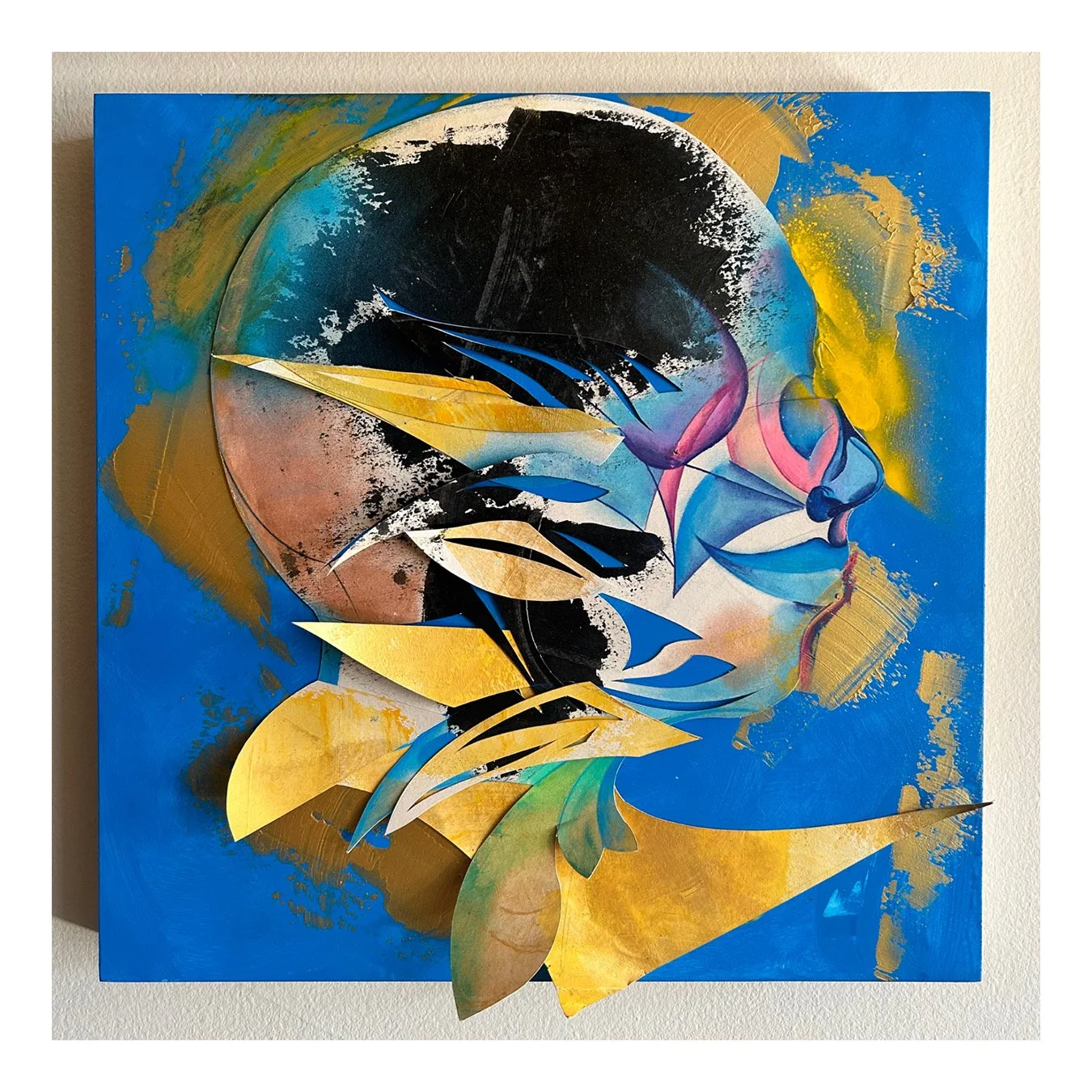 Rain Spann — Alpha Arts Alliance