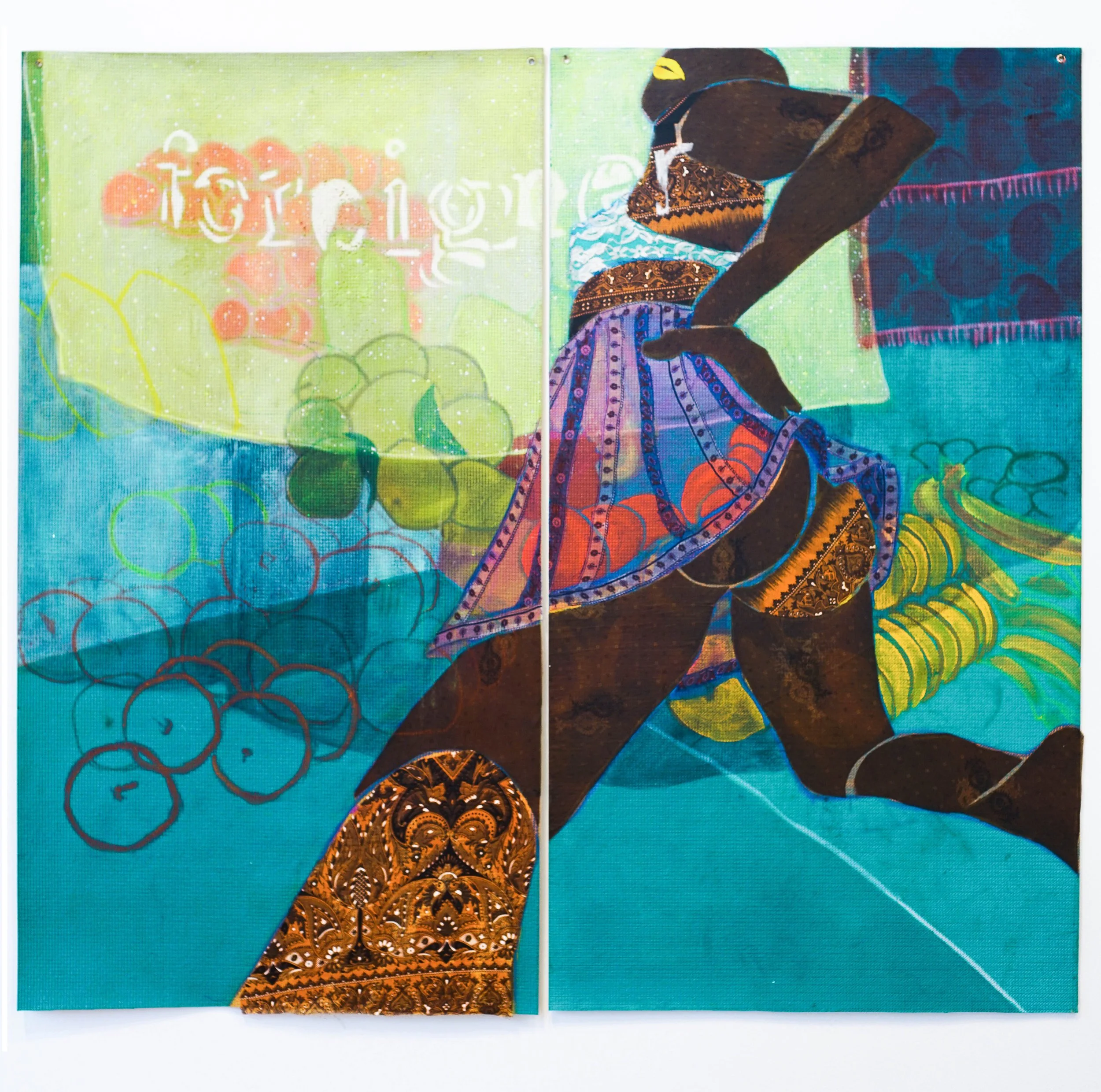 Preetika Rajgariah — Alpha Arts Alliance