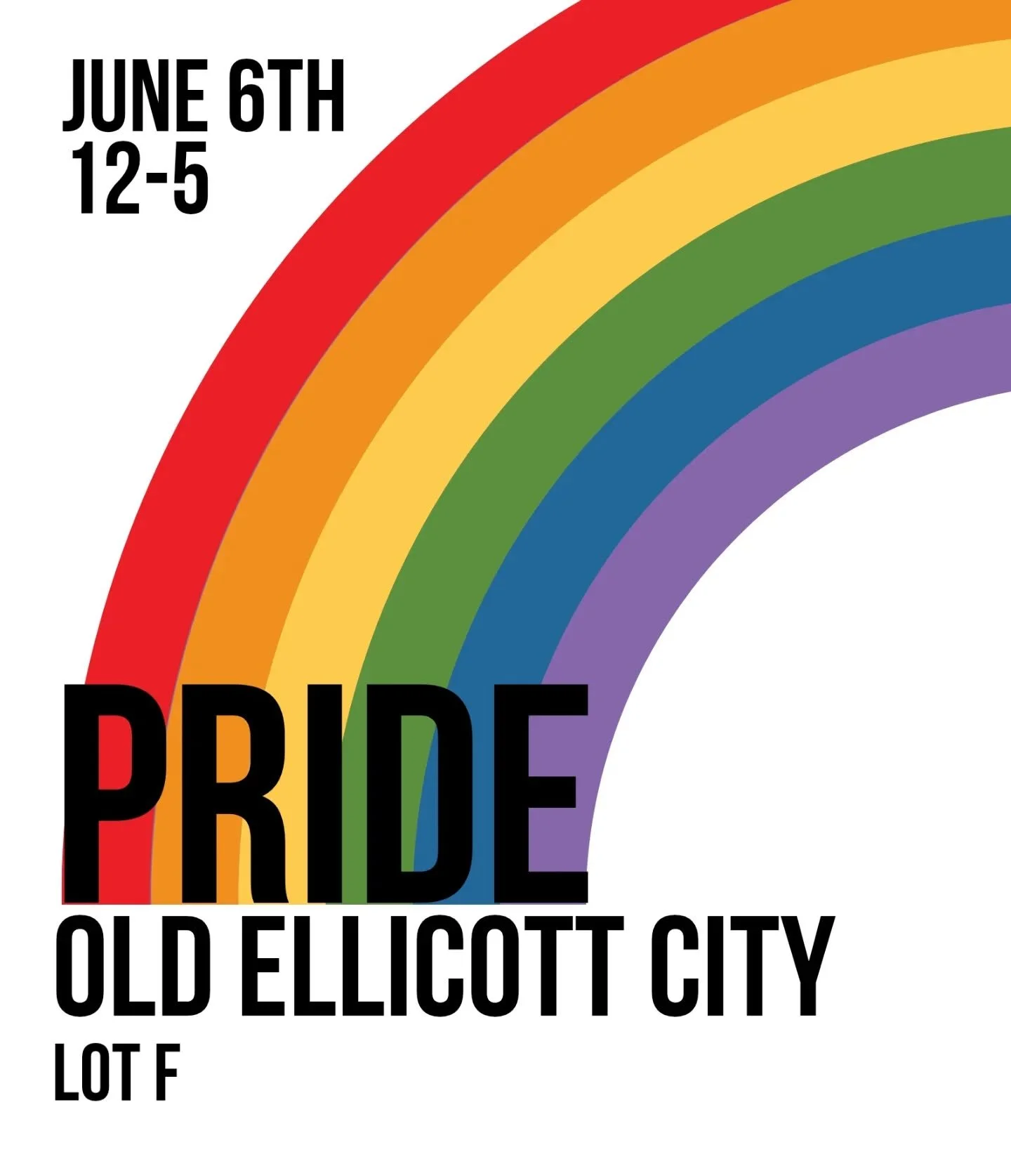 We hope to see you tomorrow! We will have so many pride stickers :)
-
#pridefestival #marylandfestivals #queerartists #smallbusiness #stickershop