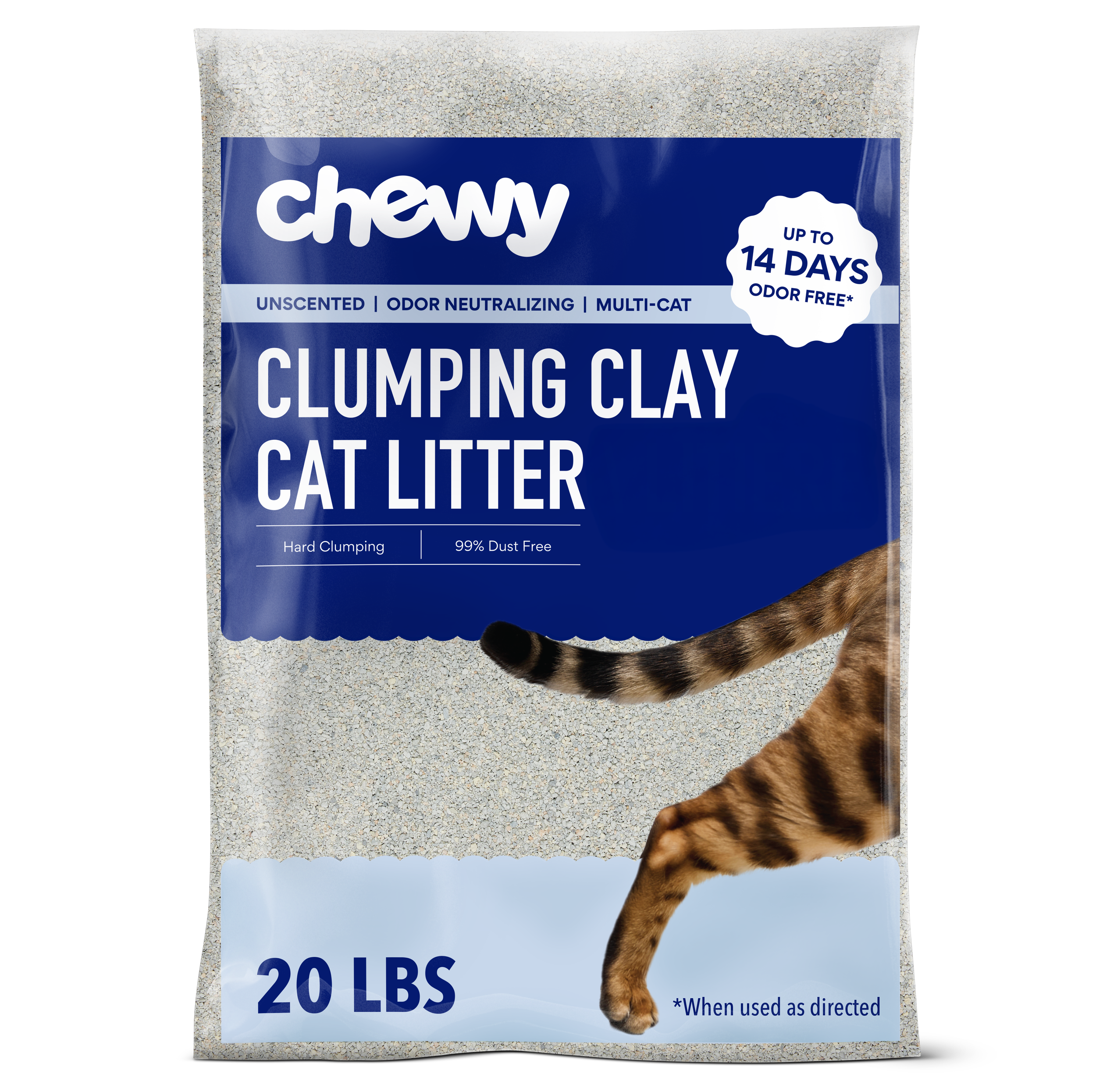 1761102_20 LB Litter Bag Chewy Unscented Clumping Clay_FOP_E.png