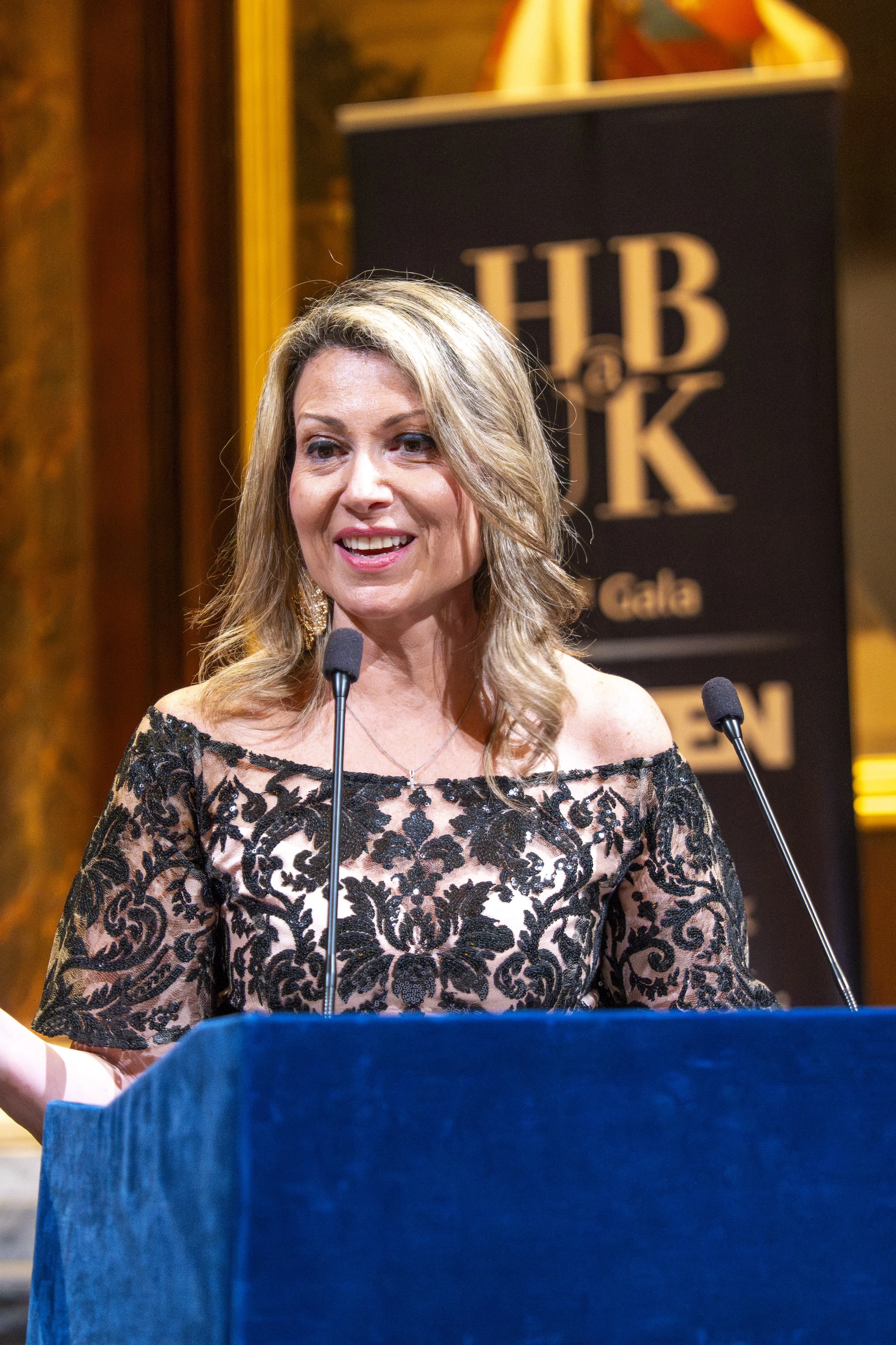 31st Gala Highlights the Future of AI, Regulation &amp; Investor Protection