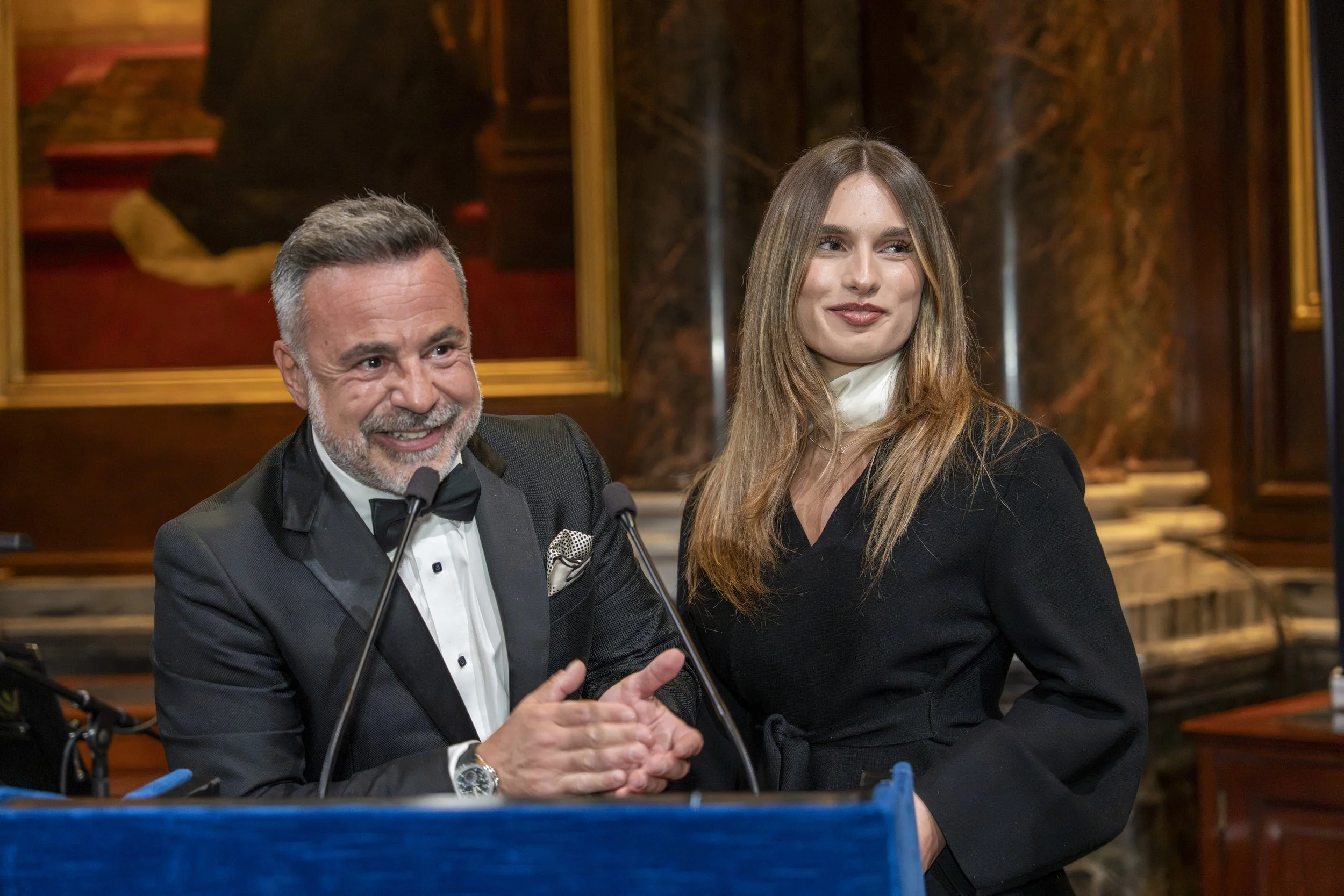 HBA UK celebrates emerging talent through the 6th Student Award