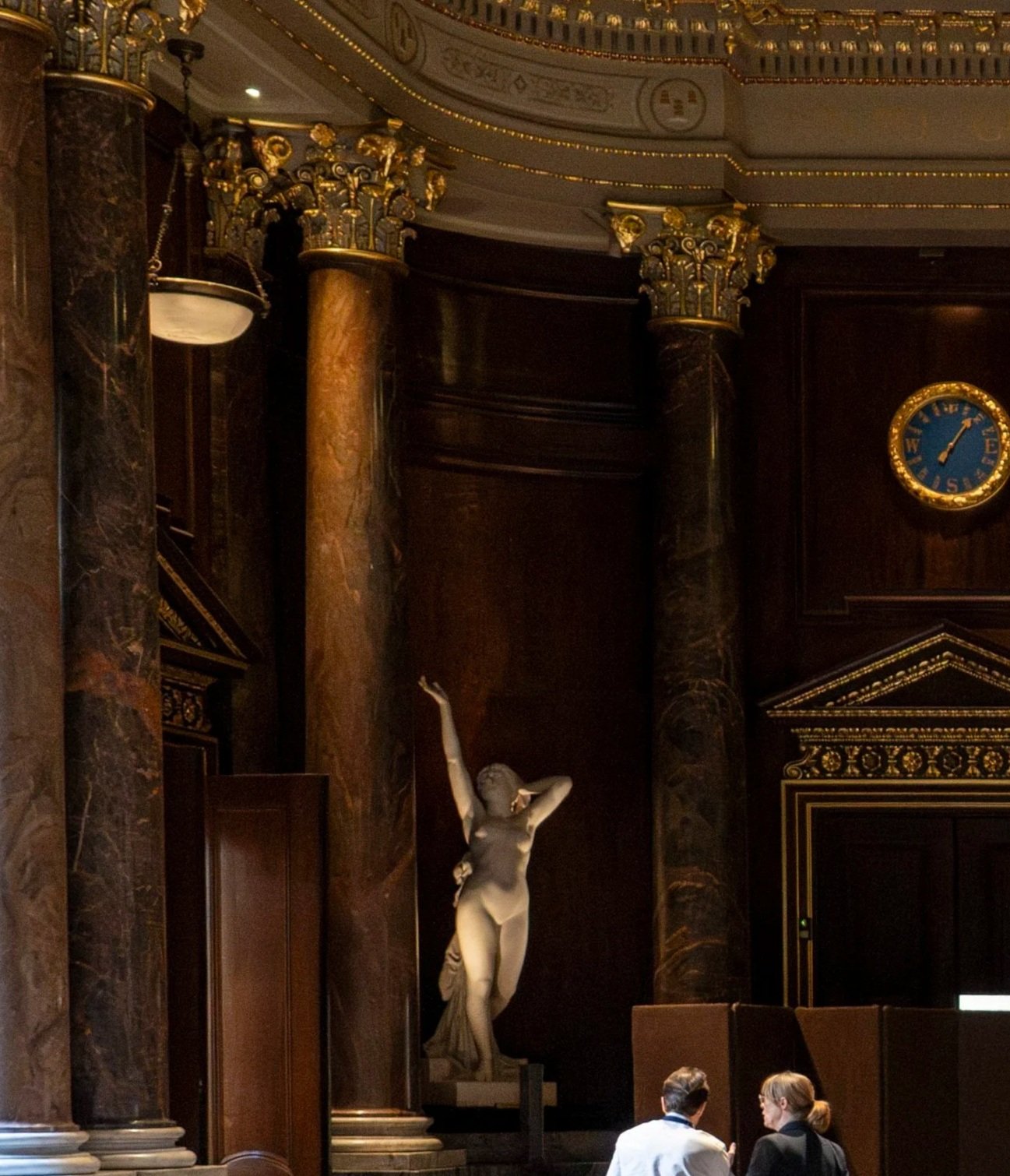 31st HBA UK Gala: A Celebration of Heritage, Excellence, Continuity