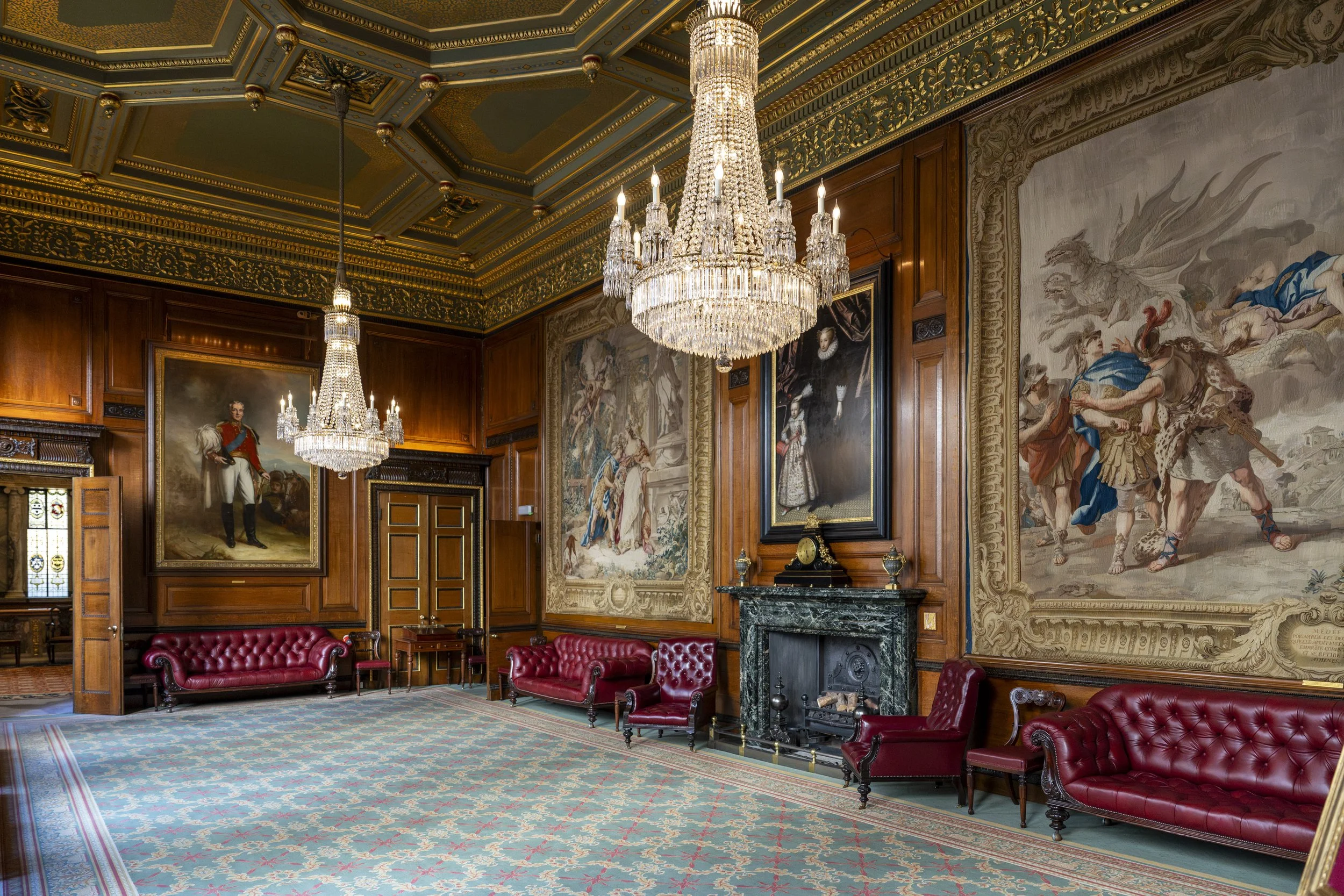 31st HBA UK Gala: A Celebration of Heritage, Excellence, Continuity