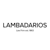 Lambadarios Law Hellenic Bankers Association