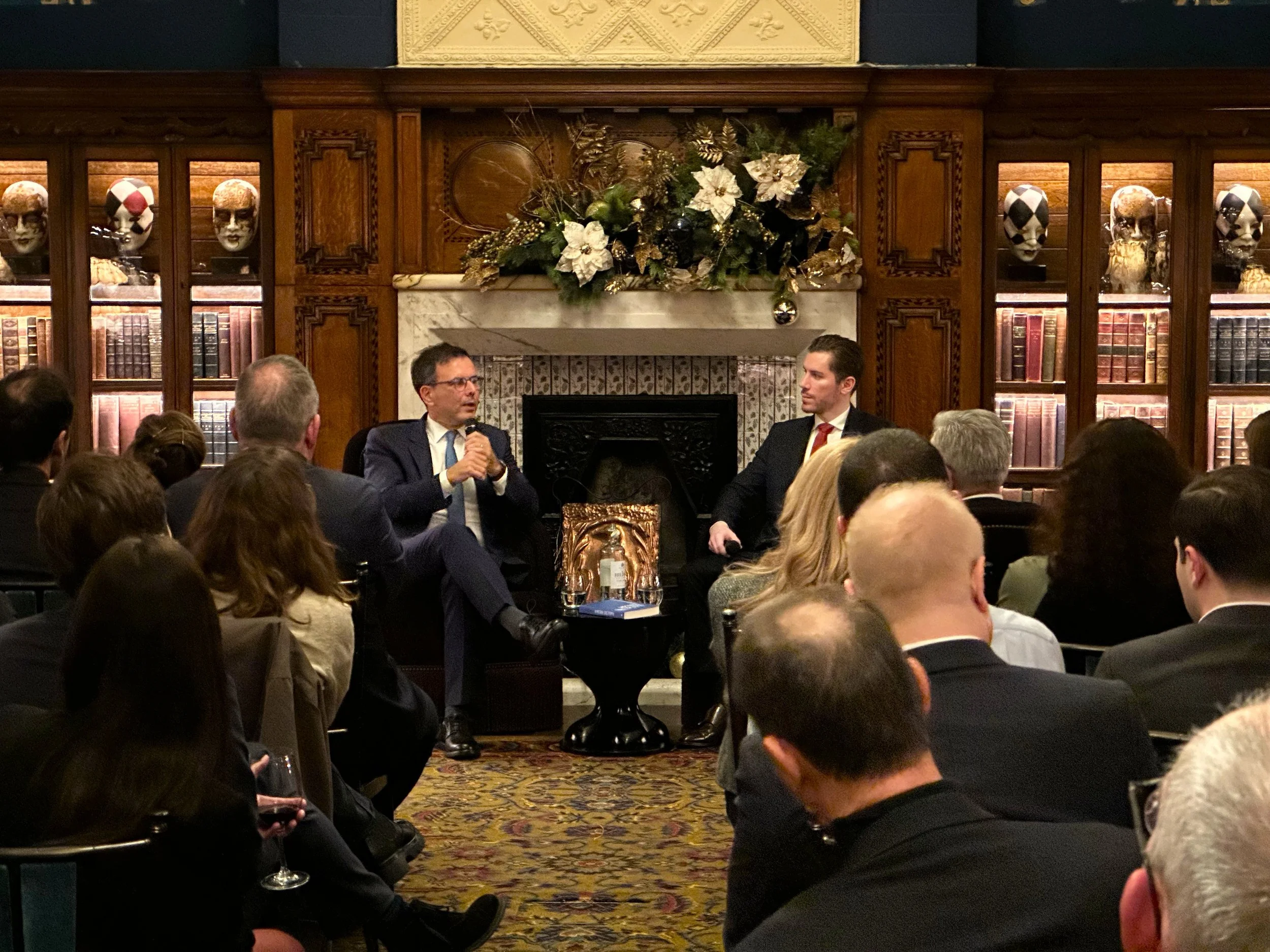 Alex Patelis Xenofon Zacharoudis Ξενοφών Ζαχαρούδης