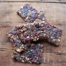 Nutrition Education: Pemmican Making