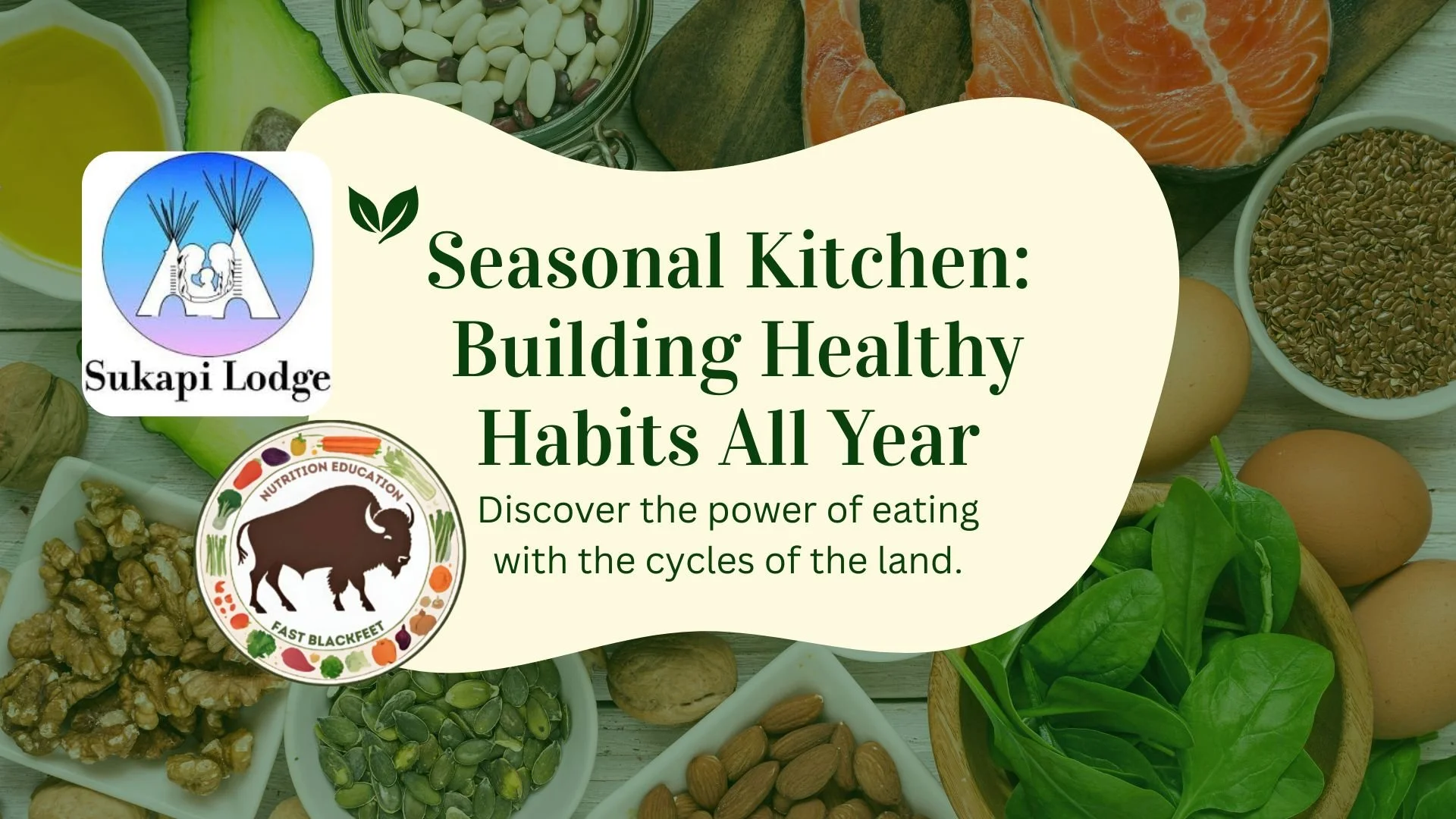 Seasonal Eating