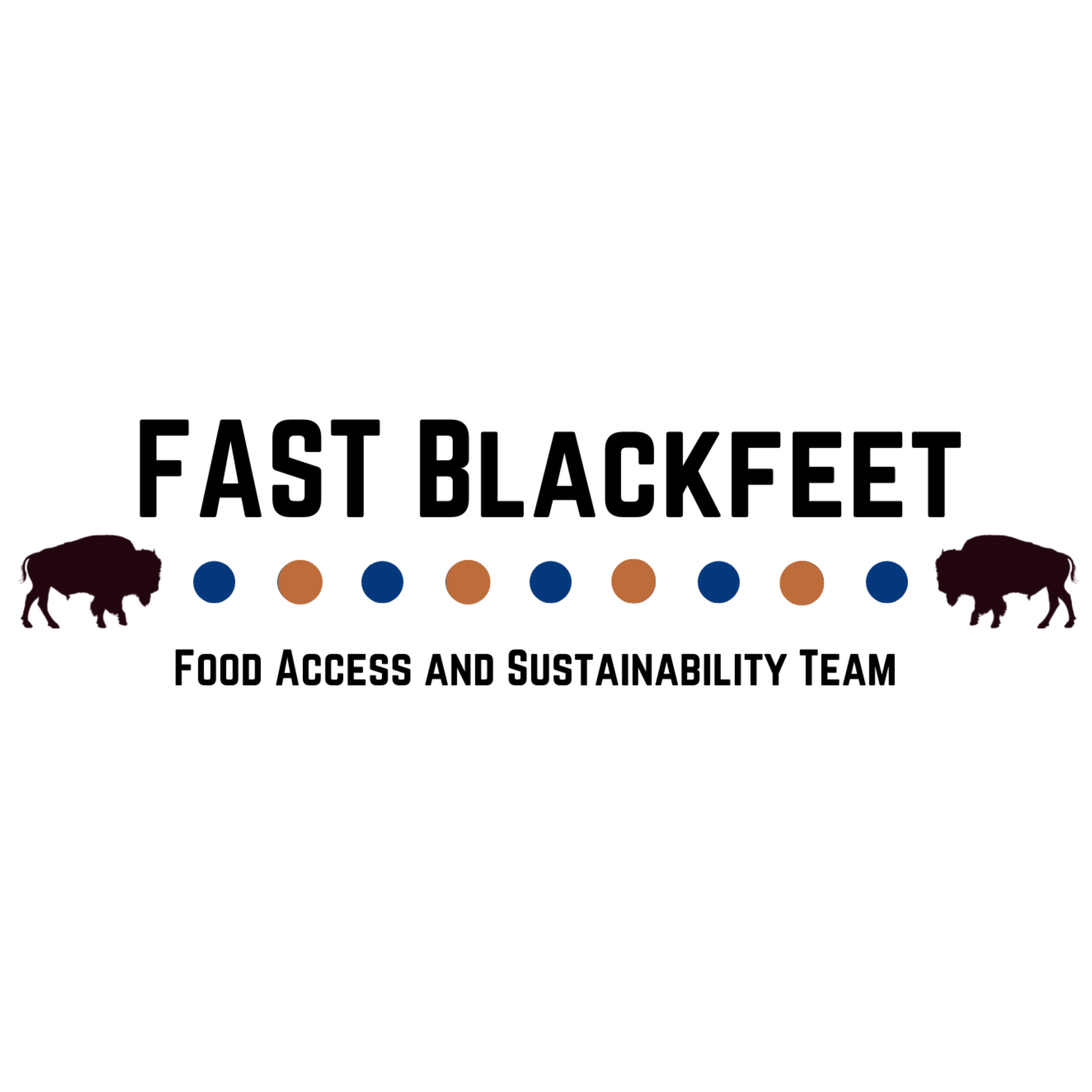 Blackfoot Food Ways 