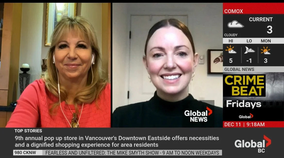 Global BC - Sunday Political Panel - December 11, 2022