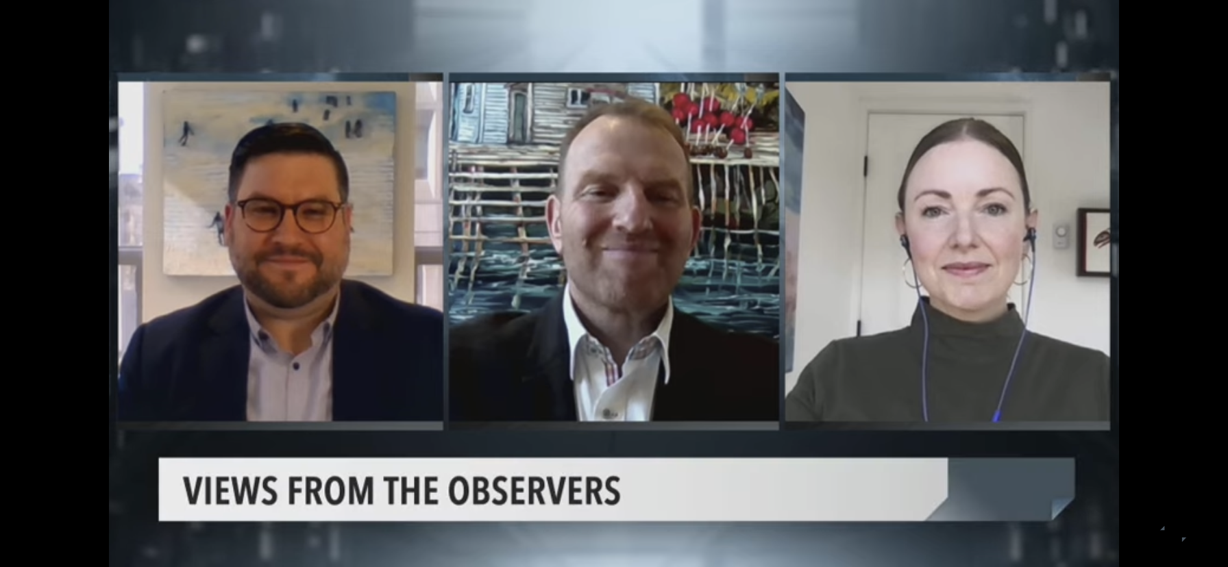 CPAC - Primetime Politics - March 2022