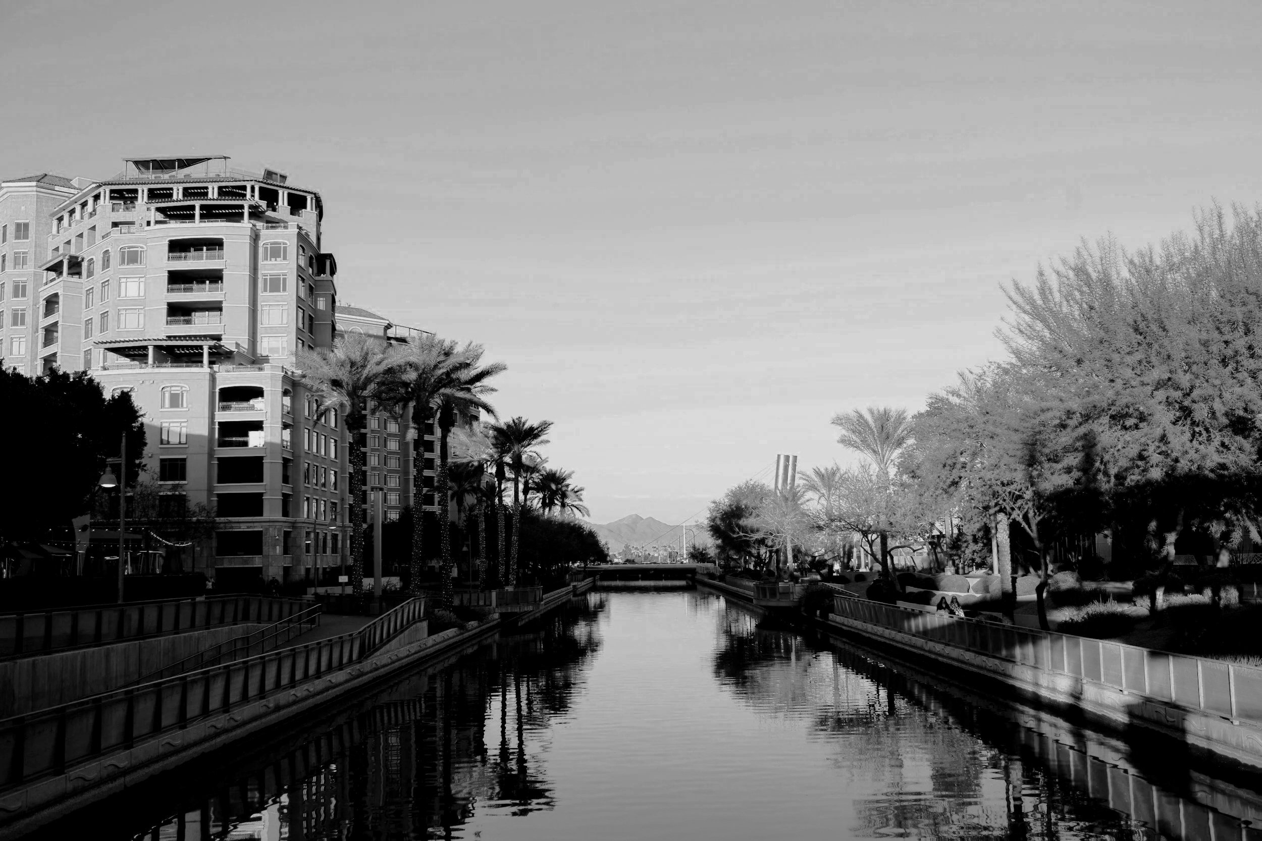 Exploring Scottsdale, AZ