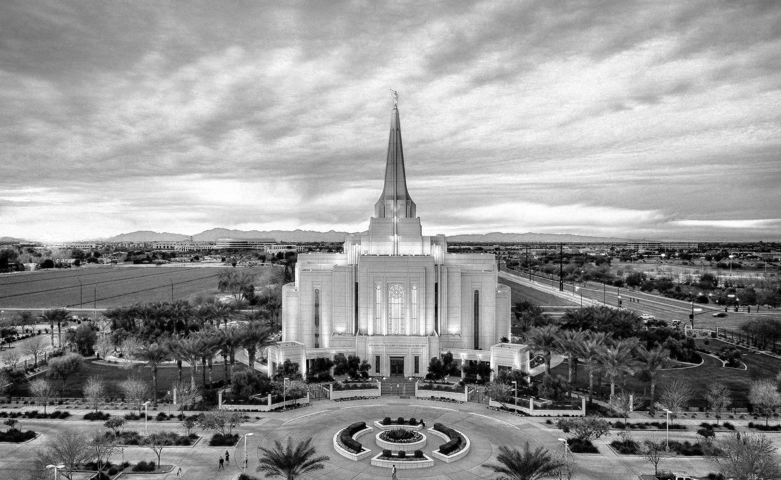 Exploring Chandler, Mesa, &amp; Gilbert, AZ