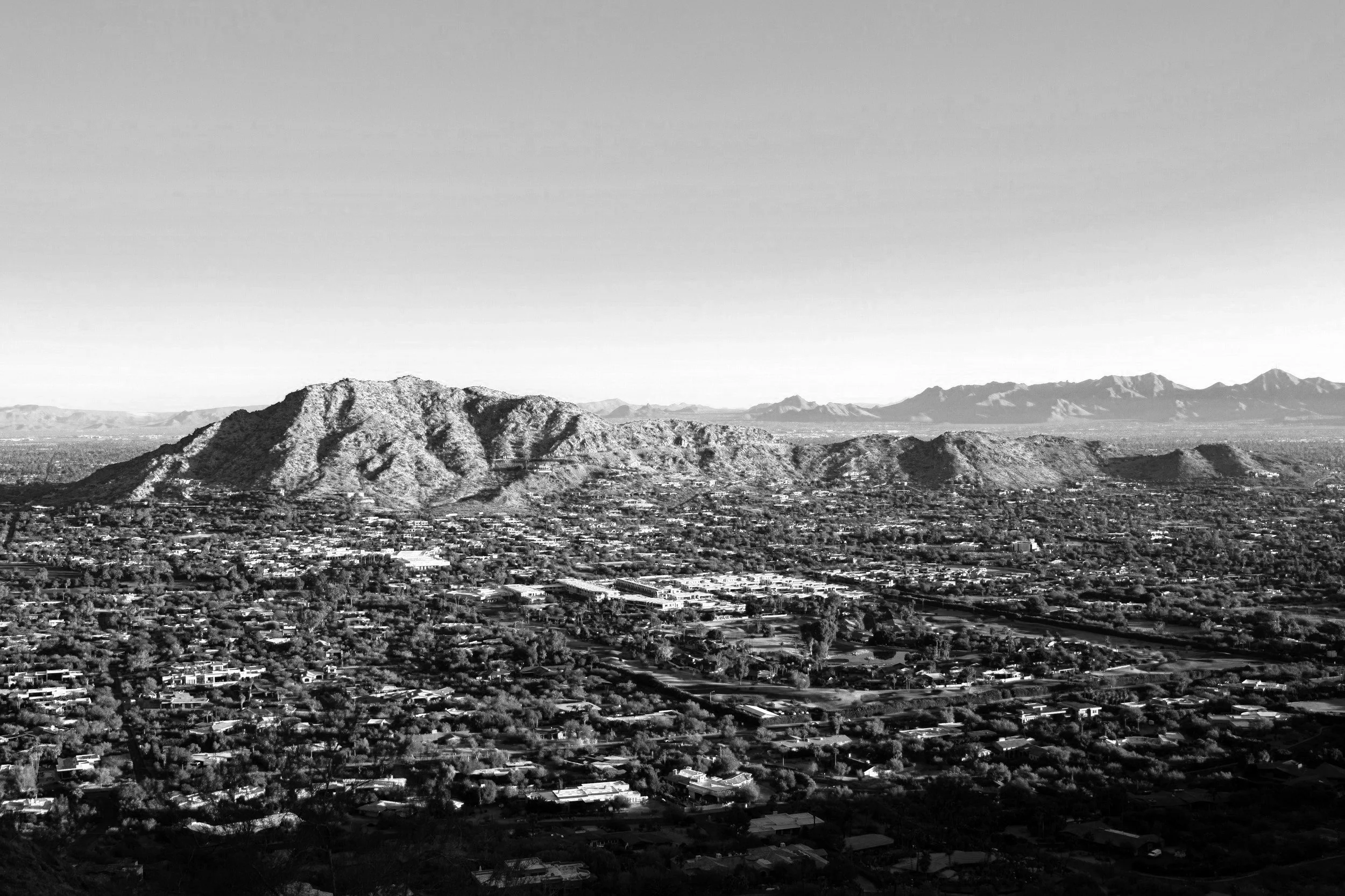 Exploring Phoenix, AZ