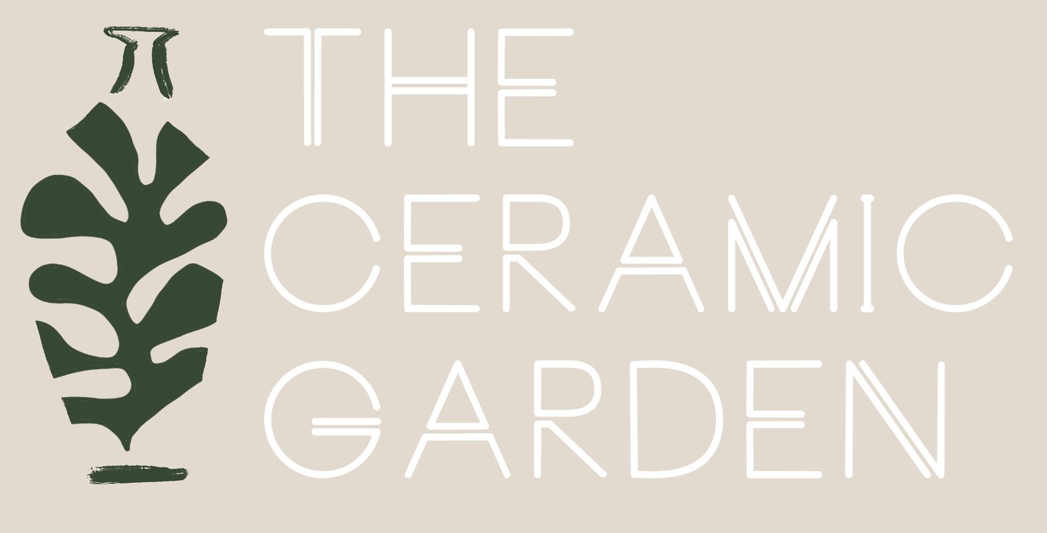 The Ceramic Garden