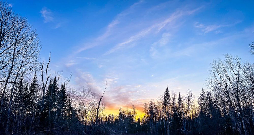 Crystal Brook Camping