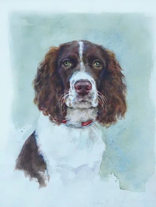 custom portraits