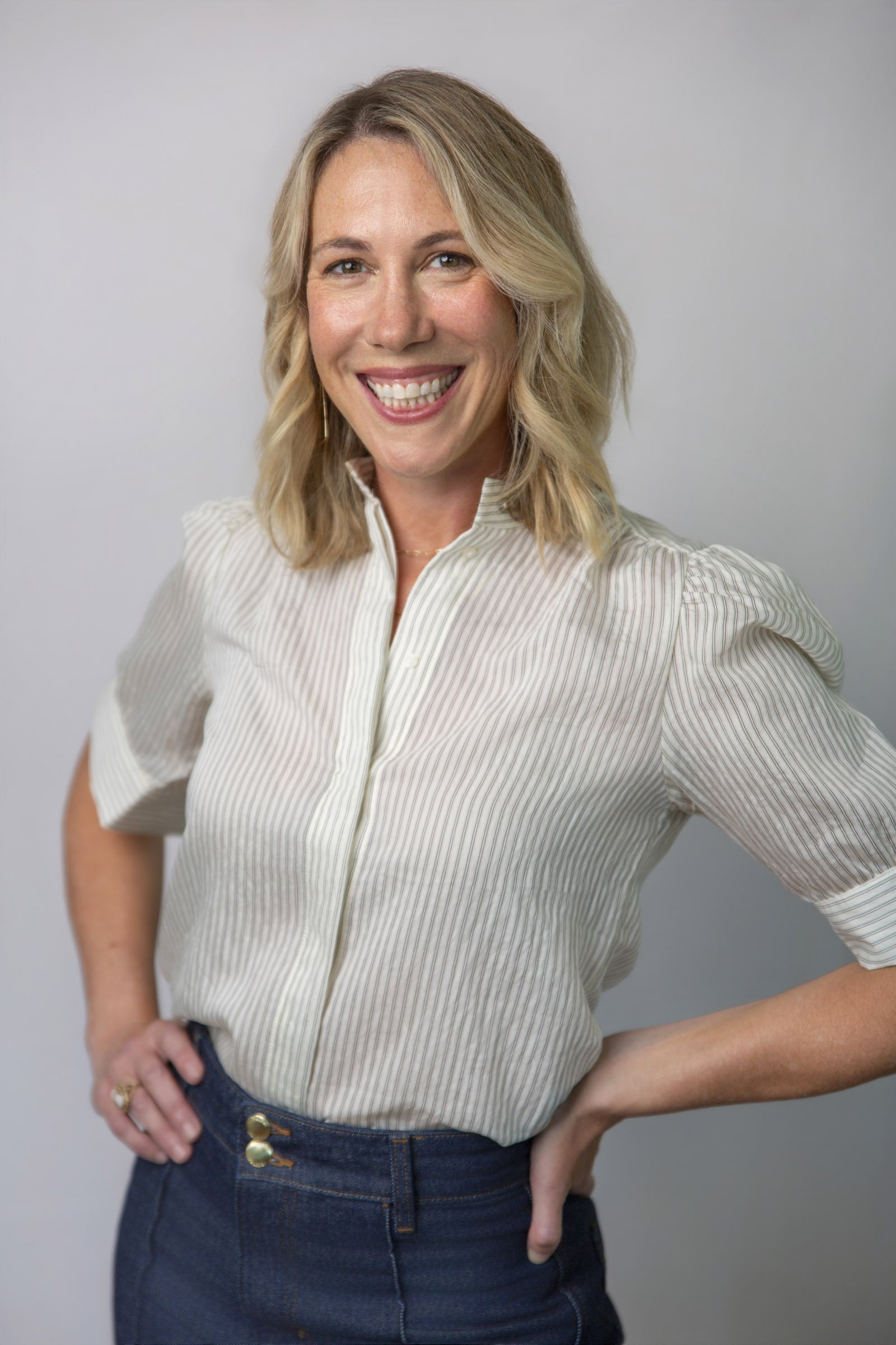 Amy VanHaren Headshot