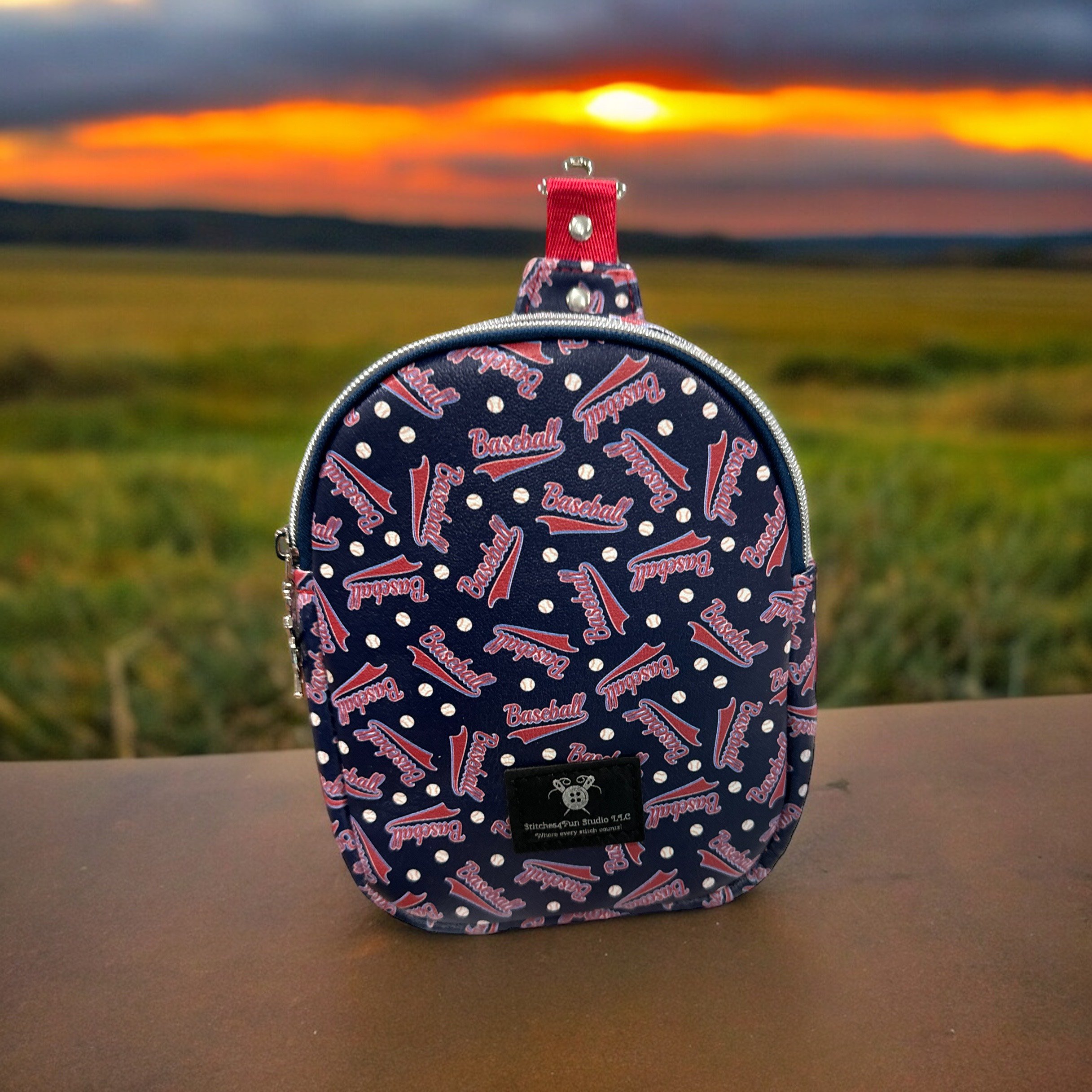 Small Sling Bag