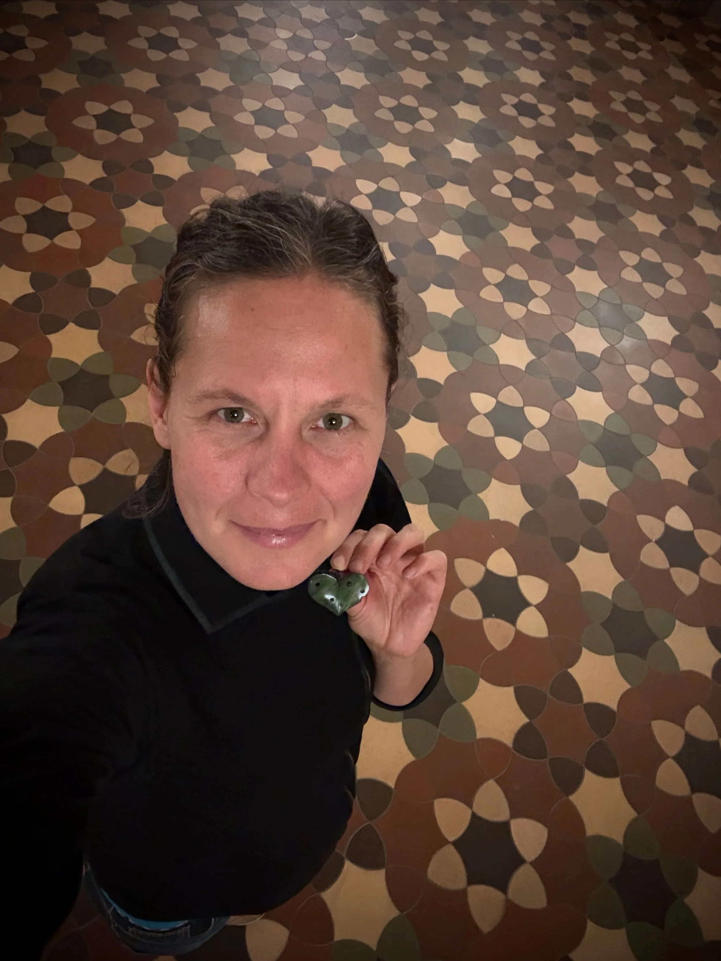 A small life update &mdash; I&rsquo;m currently away from Aotearoa with my family until the end of September.

🌍 We&rsquo;re based in Hungary for two school terms so our son and daughter can learn their mother tongue and connect more deeply with the