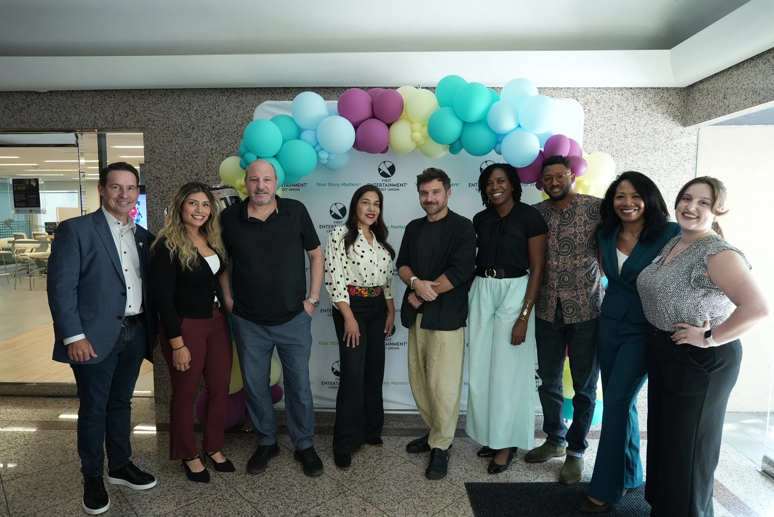 The Future of Hollywood Production: Event Recap &amp; Exclusive $350 Creator Bonus