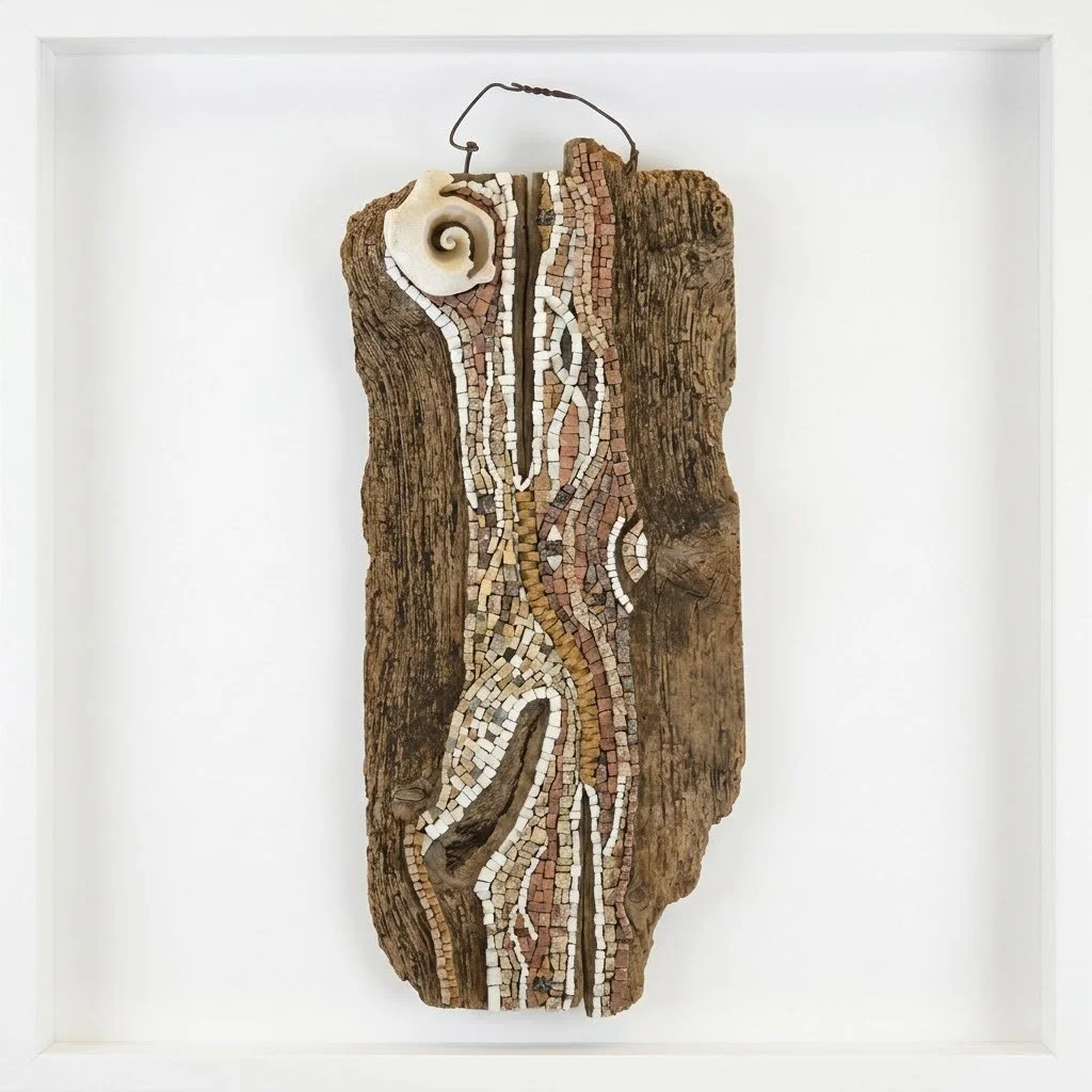 Fossilisation