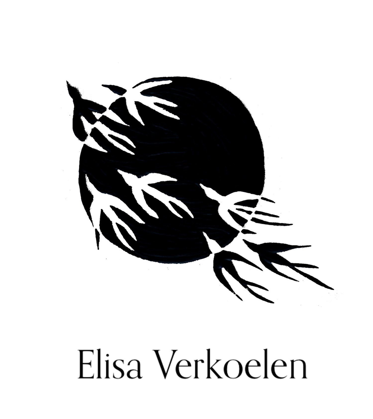 Elisa Verkoelen