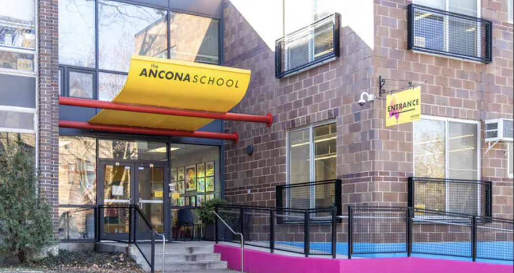 Ancona School