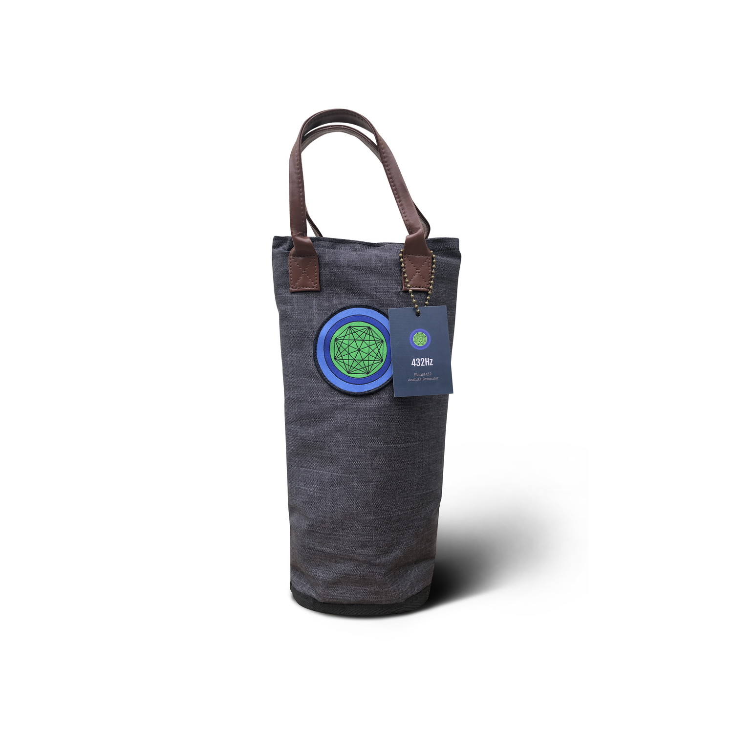 Anahata 432Hz Heart Resonator v7 - Free Shipping — Planet432