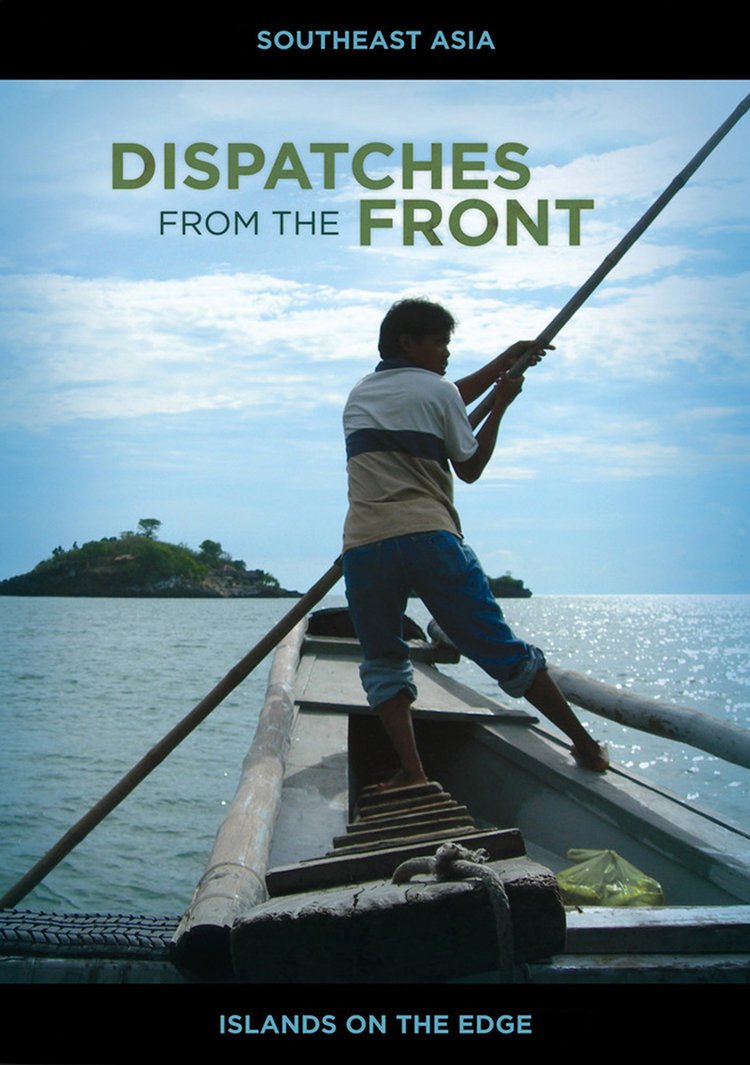 Southeast Asia: Islands on the Edge — Frontline Missions