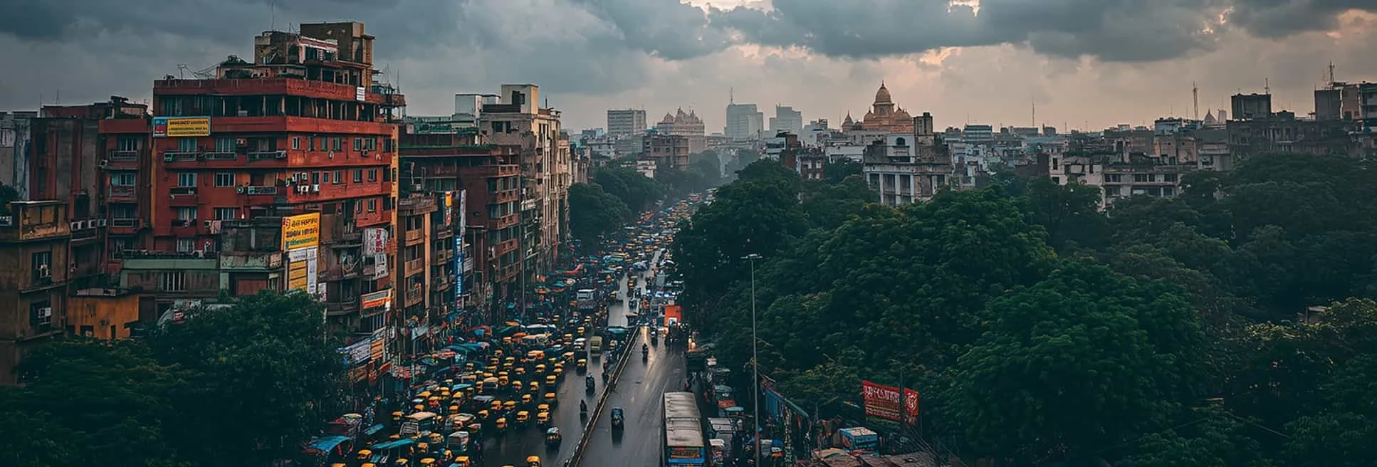 Trusting God for What Only He Can Do