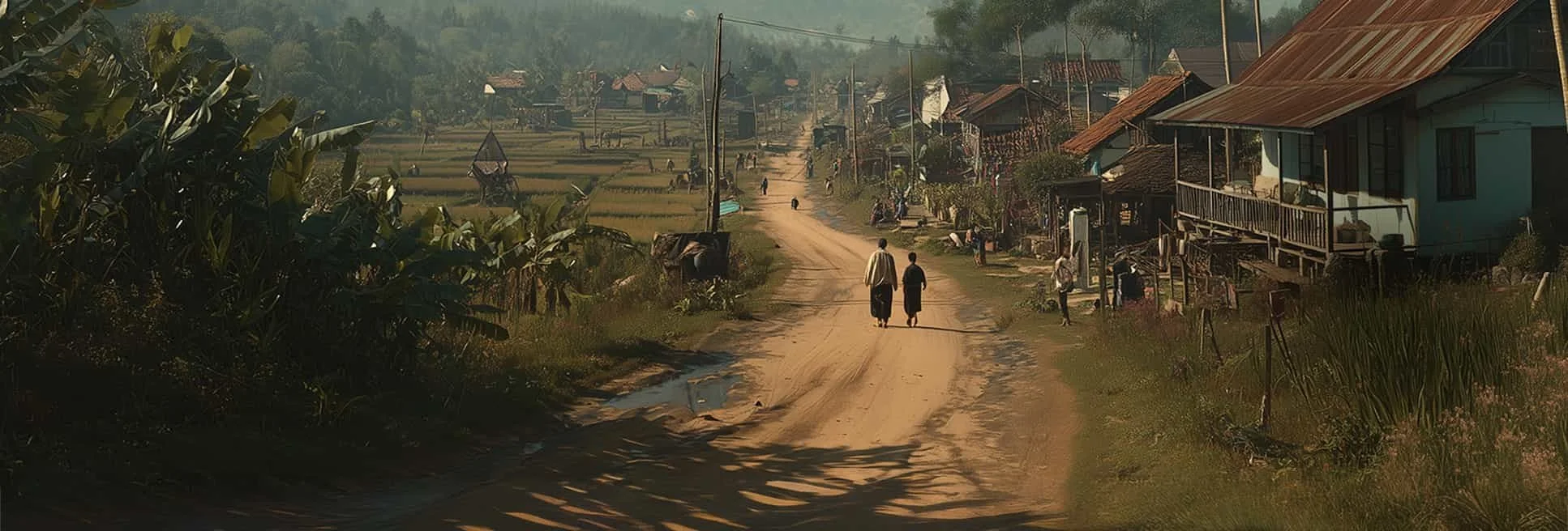 Dispatches Prayer Requests