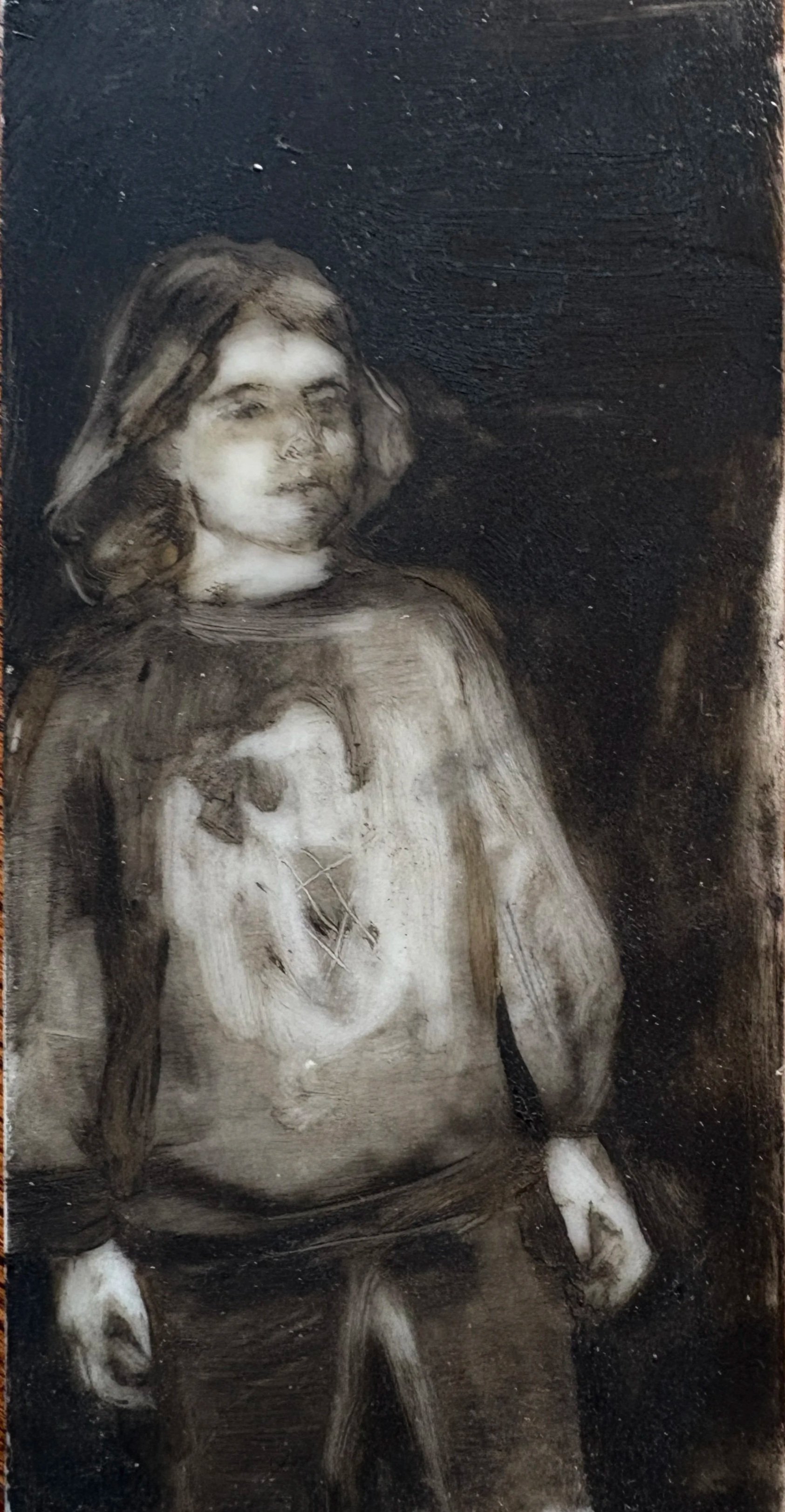 My Ethereal Metal Head