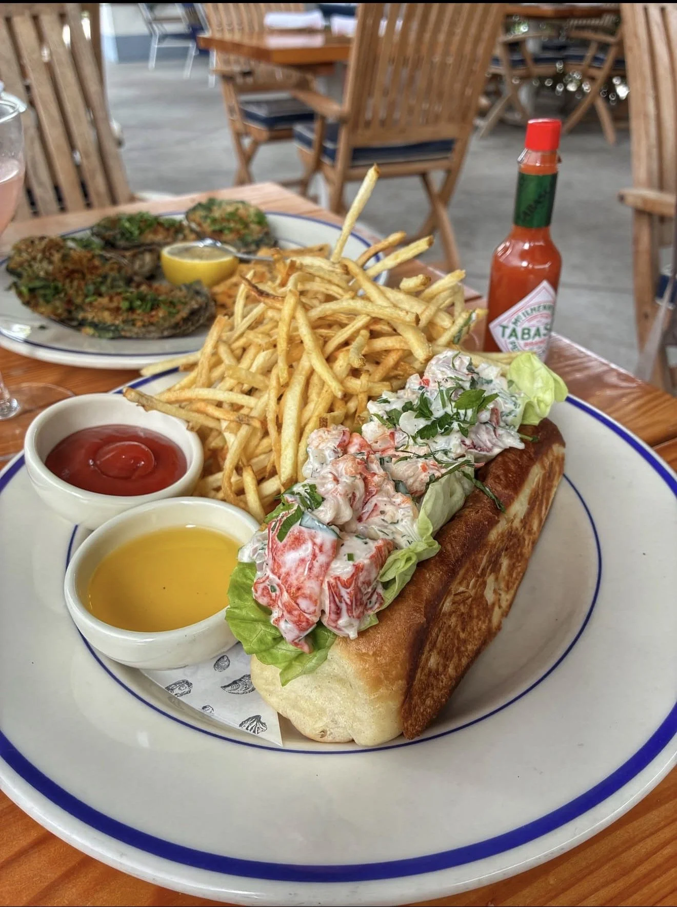 Best Lobster Rolls in Houston: Top Spots You Can't Miss in 2026