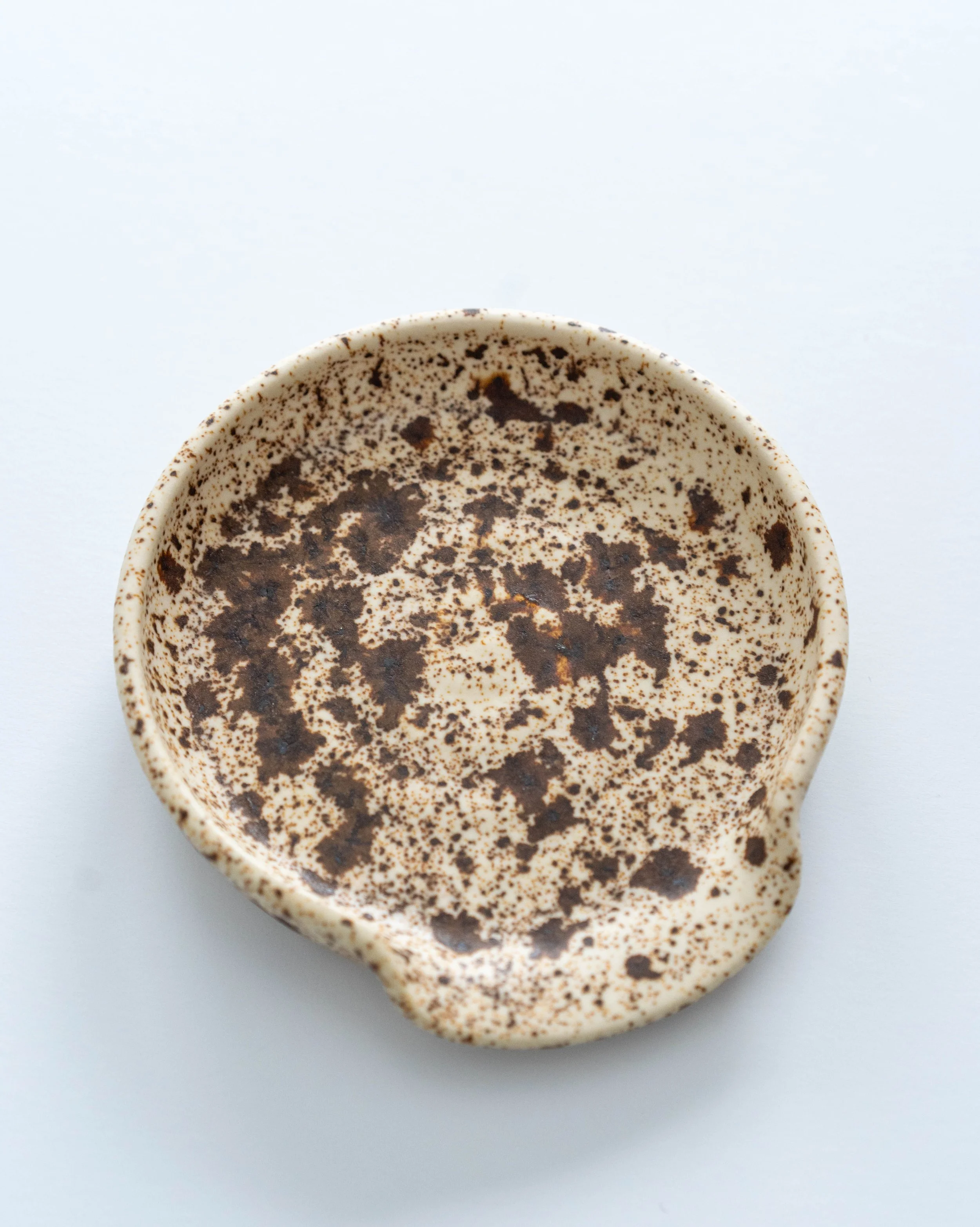 Spoon Rest in Cookies n Cream