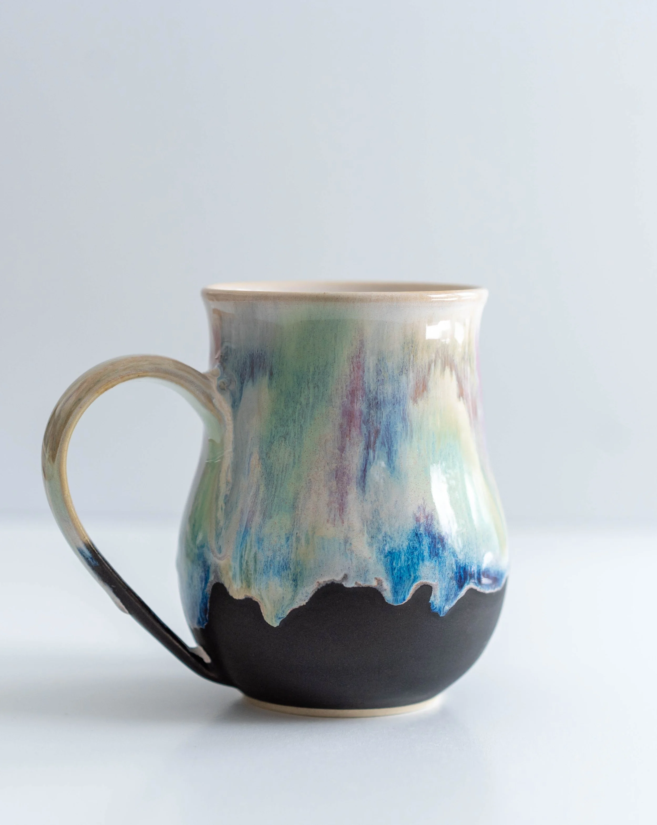 Mug in Mystic Melt (~18oz)