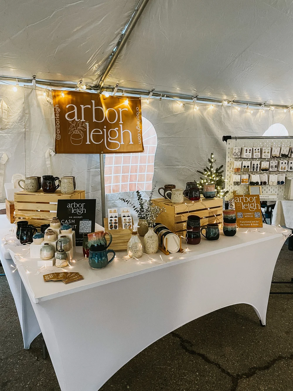 Events — Arbor Leigh