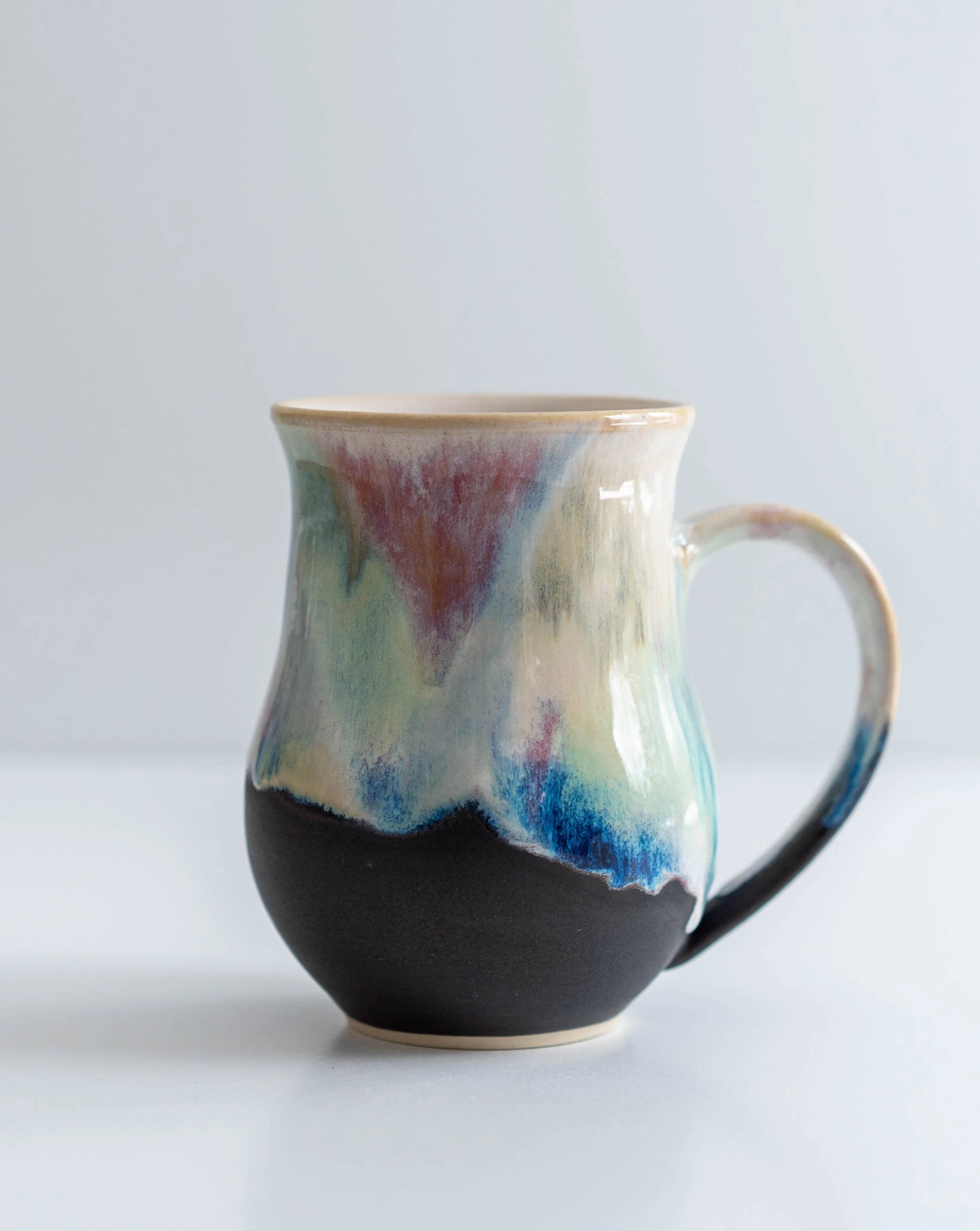 Mug in Mystic Melt (~14oz)