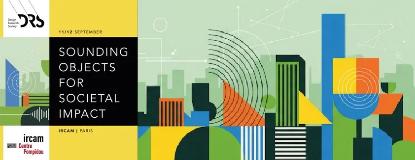 Symposium on Sound-Driven Design