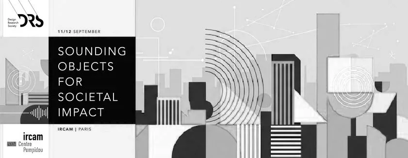 Symposium on Sound-Driven Design