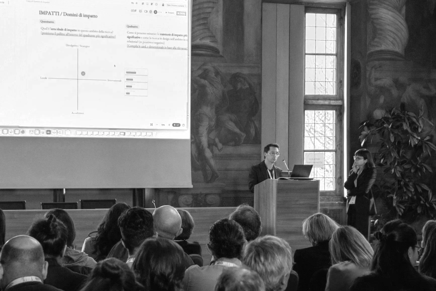 Assemblea gruppi sid