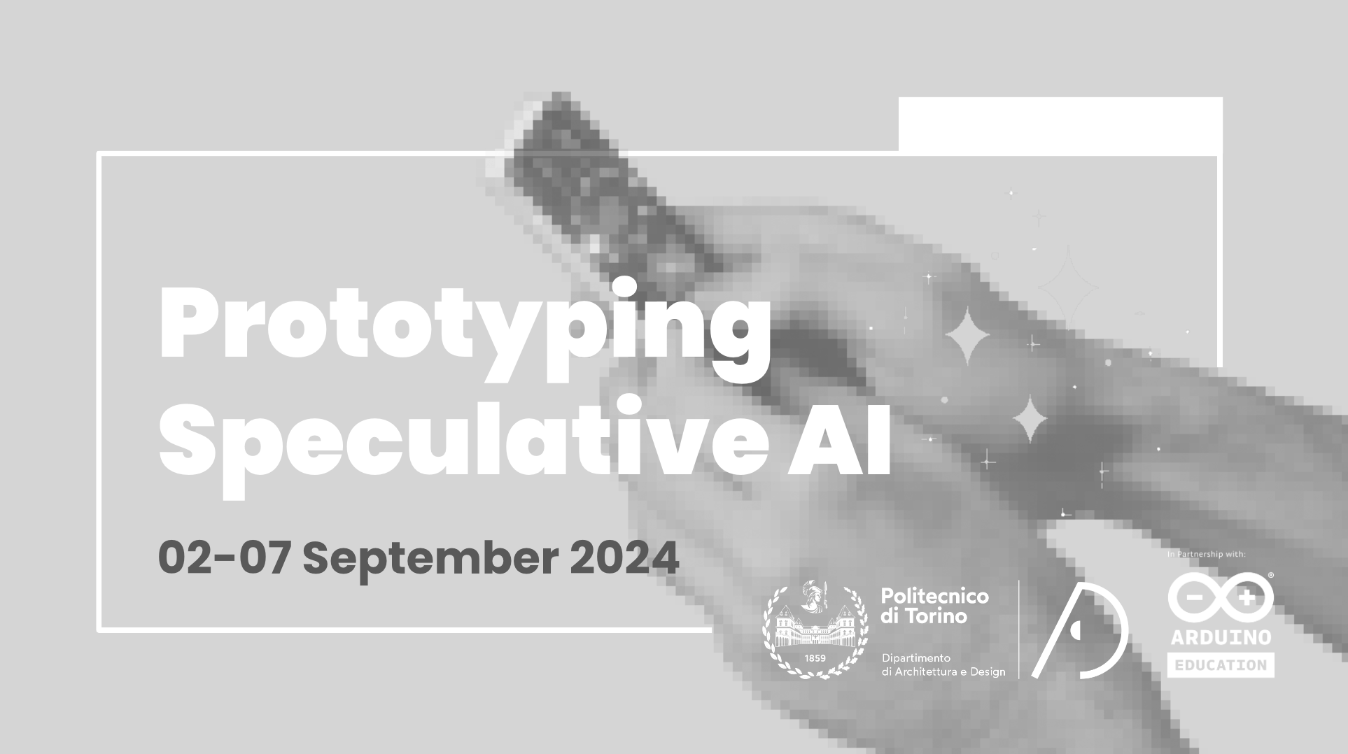 Prototyping speculative ai summer school